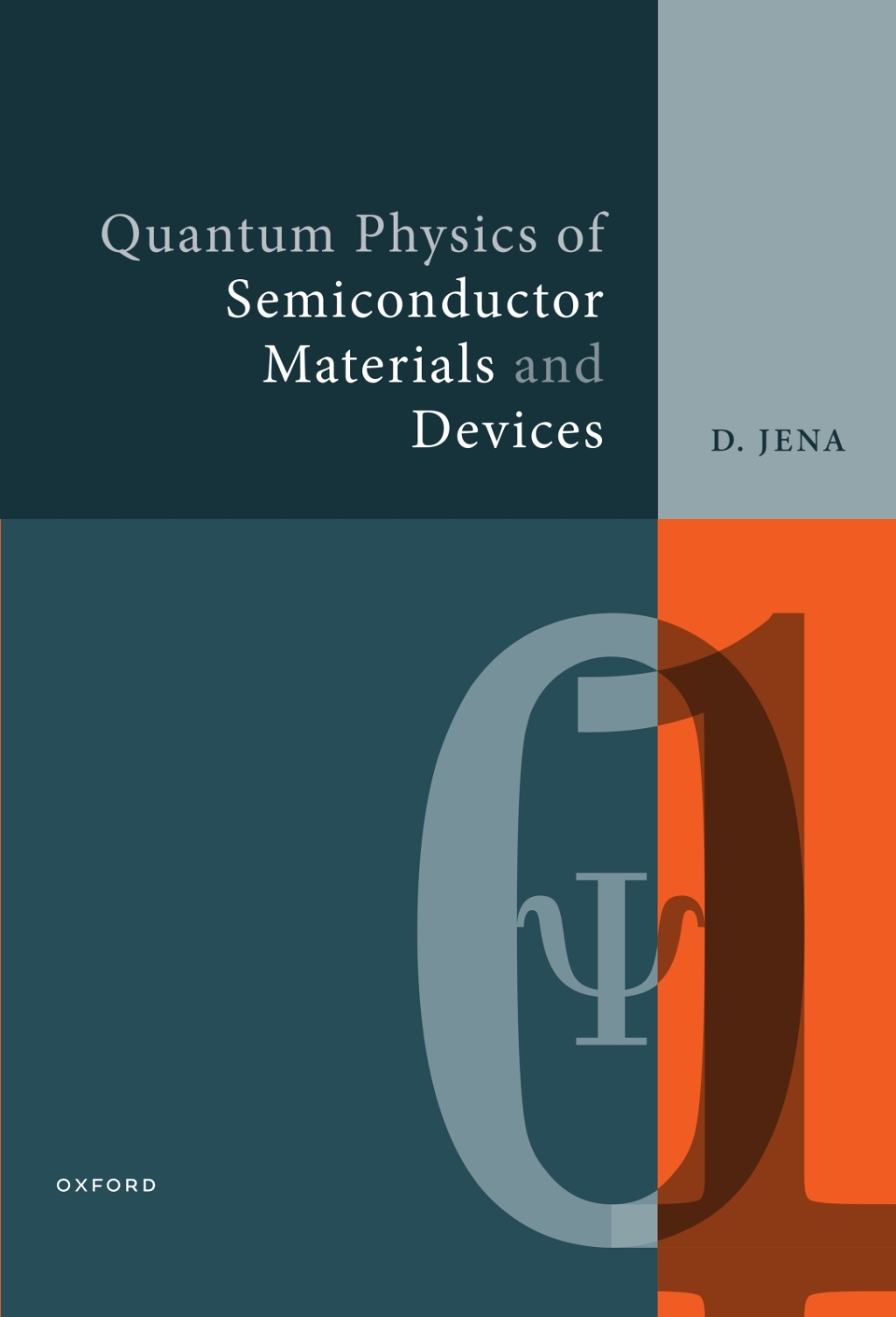 Quantum Physics of Semiconductor Materials and Devices  â€“ PDF/EPUB Version Downloadable