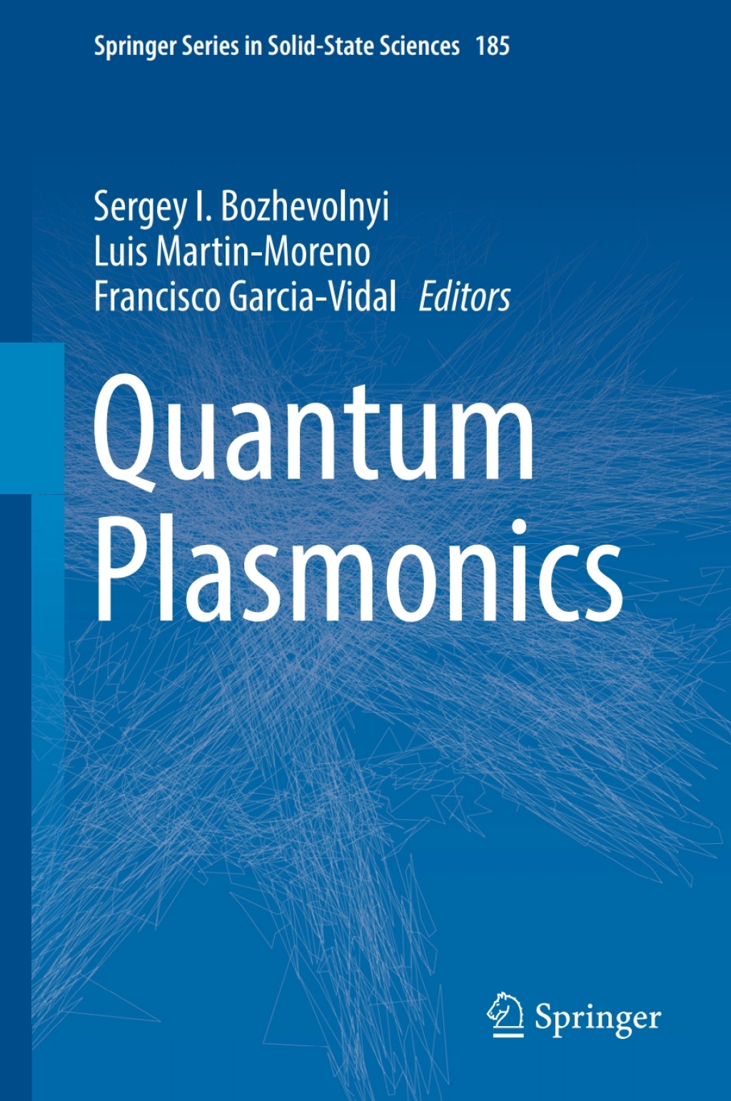 Quantum Plasmonics  â€“ PDF/EPUB Version Downloadable