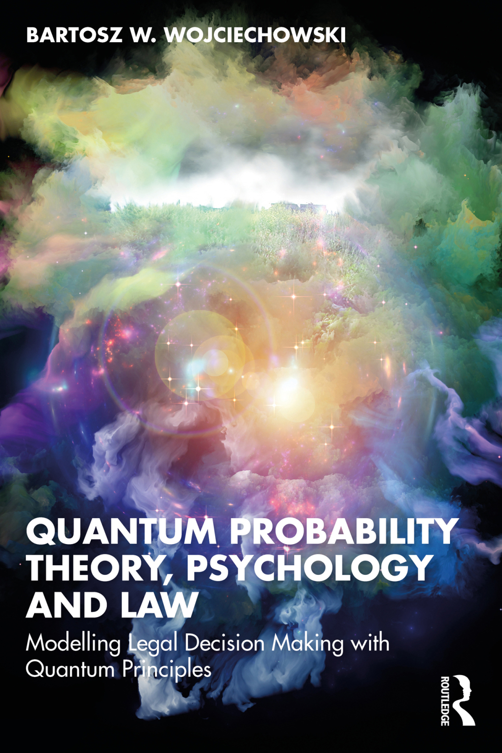 Quantum Probability Theory, Psychology and Law Modelling Legal Decision Making with Quantum Principles 1st Edition â€“ PDF/EPUB Version Downloadable