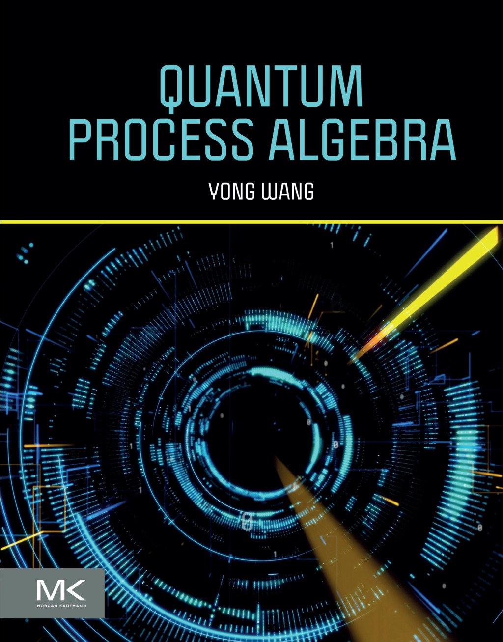 Quantum Process Algebra  â€“ PDF/EPUB Version Downloadable