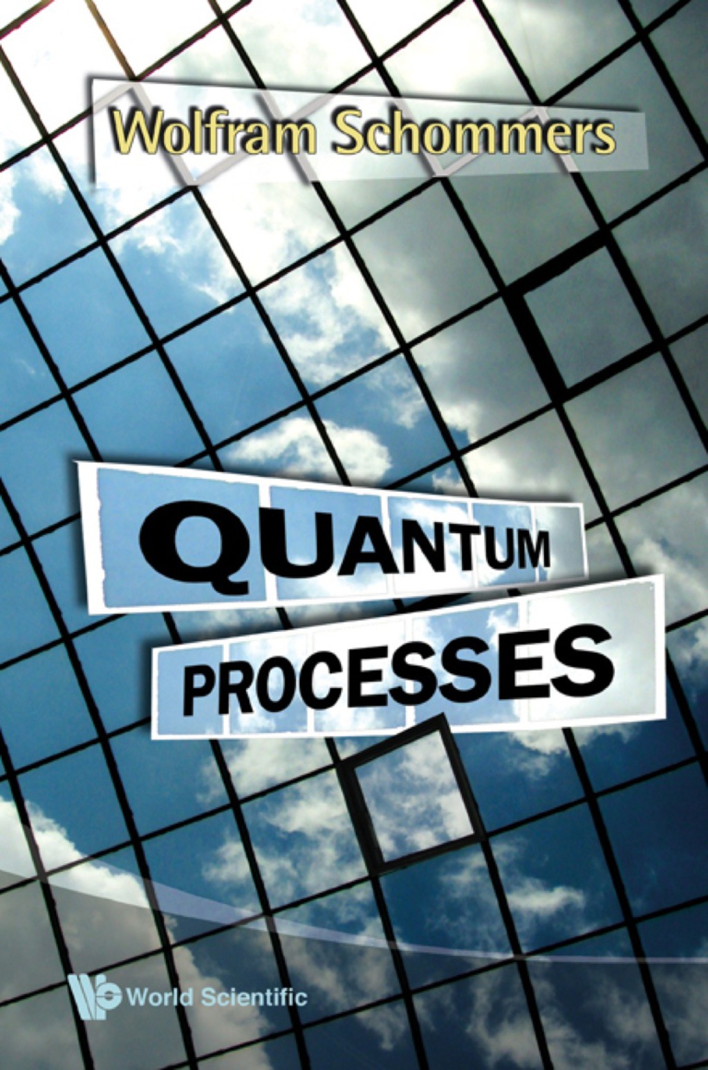 Quantum Processes  â€“ PDF/EPUB Version Downloadable