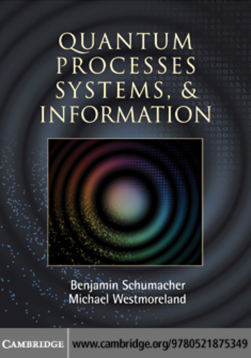 Quantum Processes Systems, and Information  â€“ PDF/EPUB Version Downloadable