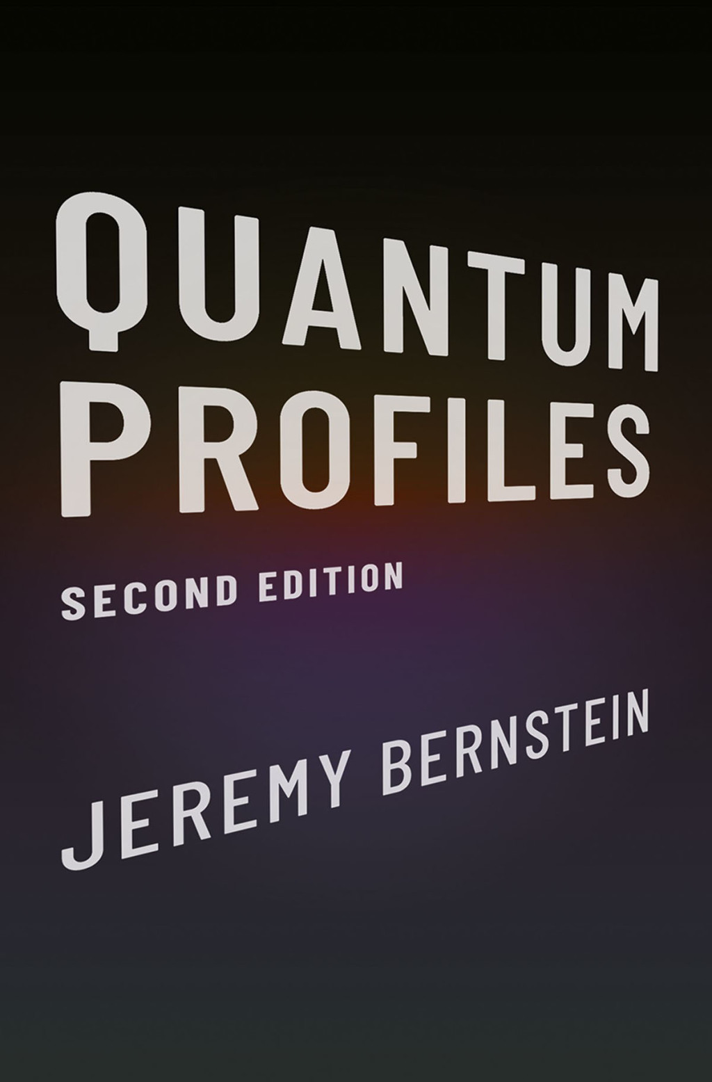 Quantum Profiles Second Edition 2nd Edition â€“ PDF/EPUB Version Downloadable