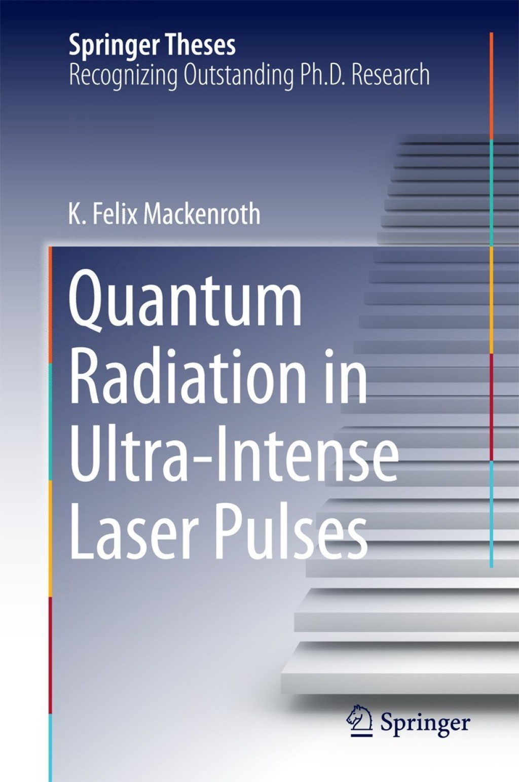 Quantum Radiation in Ultra-Intense Laser Pulses  â€“ PDF/EPUB Version Downloadable