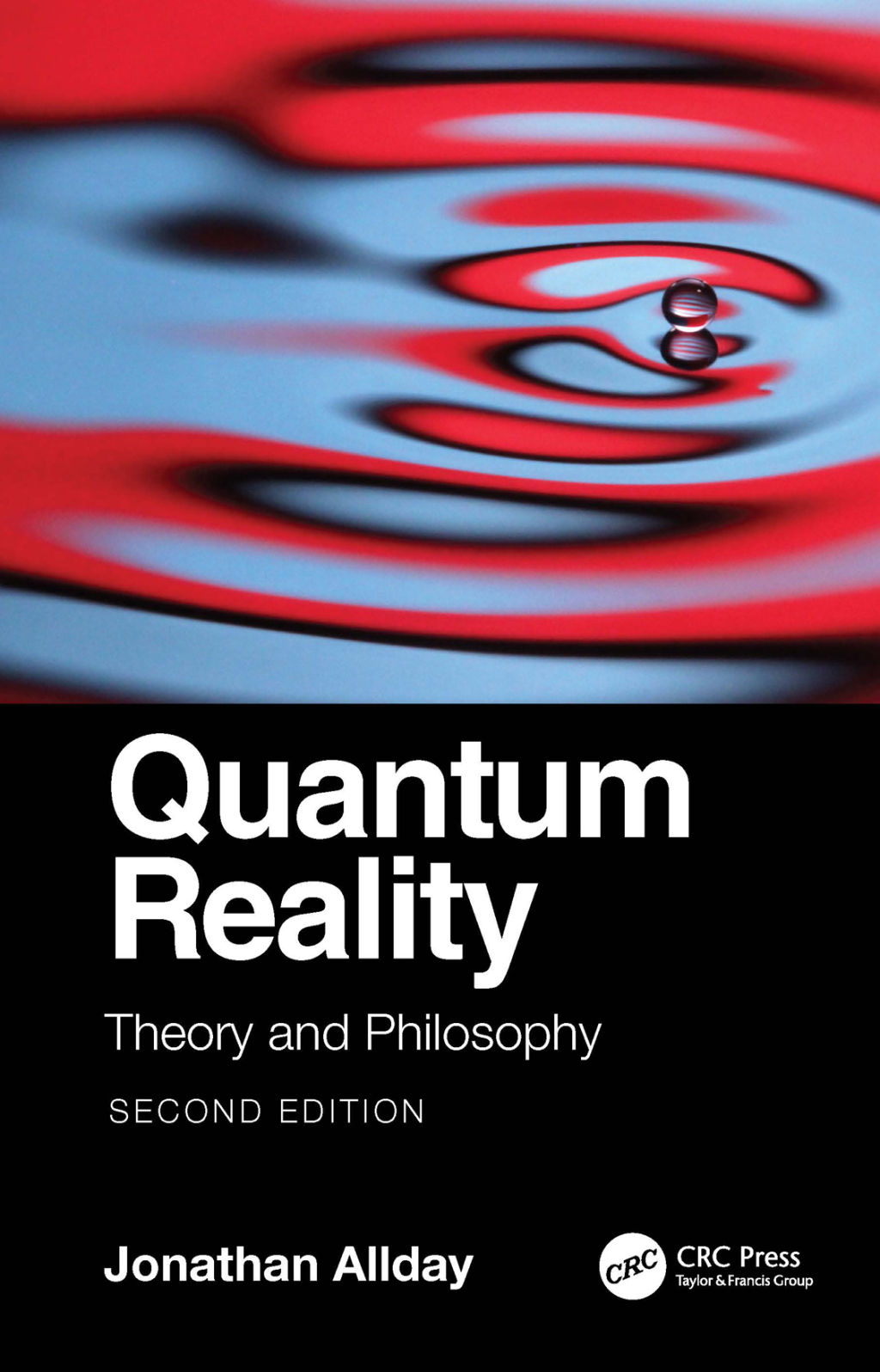 Quantum Reality Theory and Philosophy 2nd Edition â€“ PDF/EPUB Version Downloadable