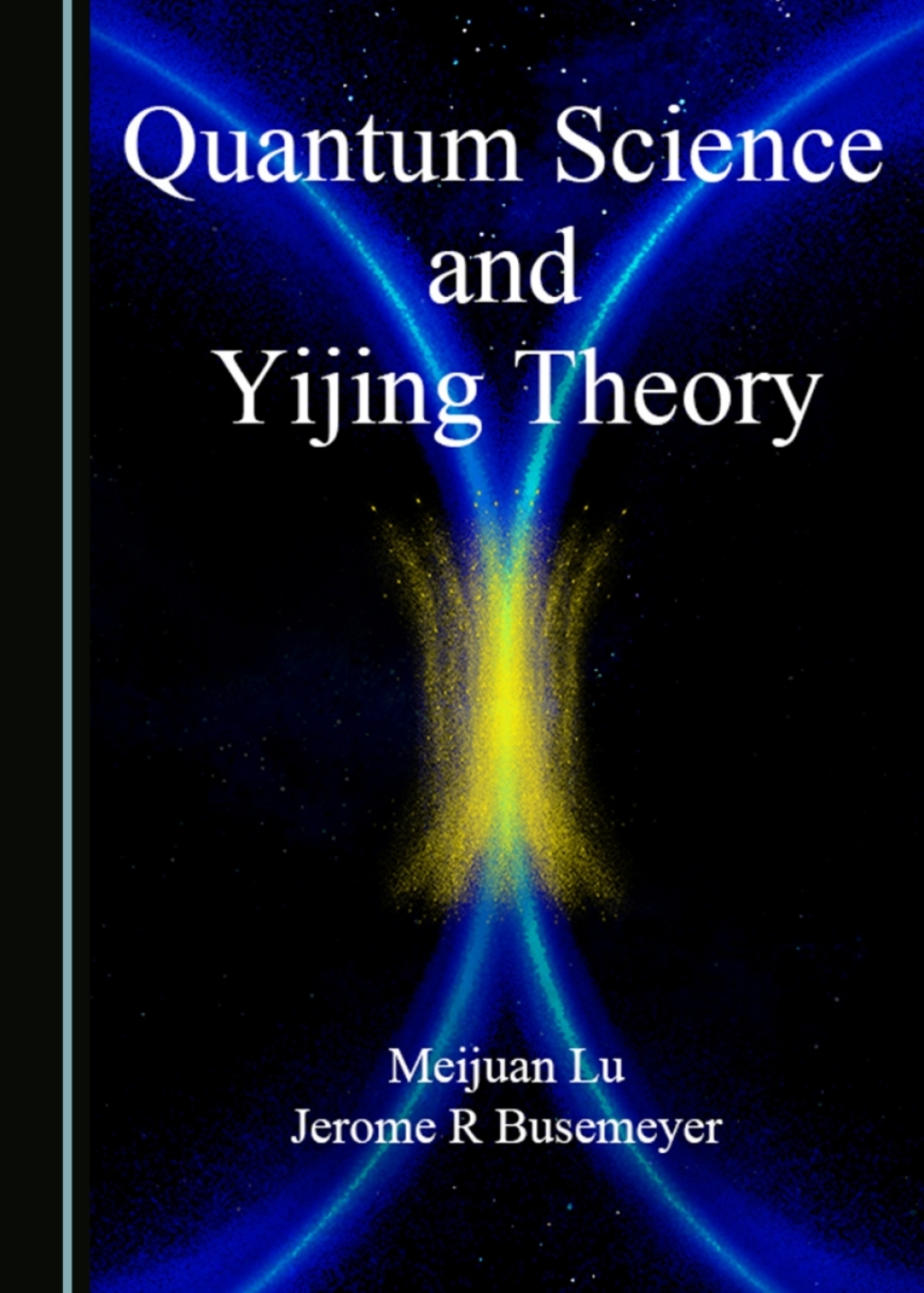 Quantum Science and Yijing Theory 1st Edition â€“ PDF/EPUB Version Downloadable