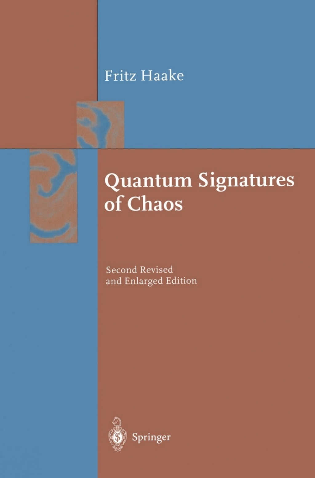Quantum Signatures of Chaos 2nd Edition â€“ PDF/EPUB Version Downloadable