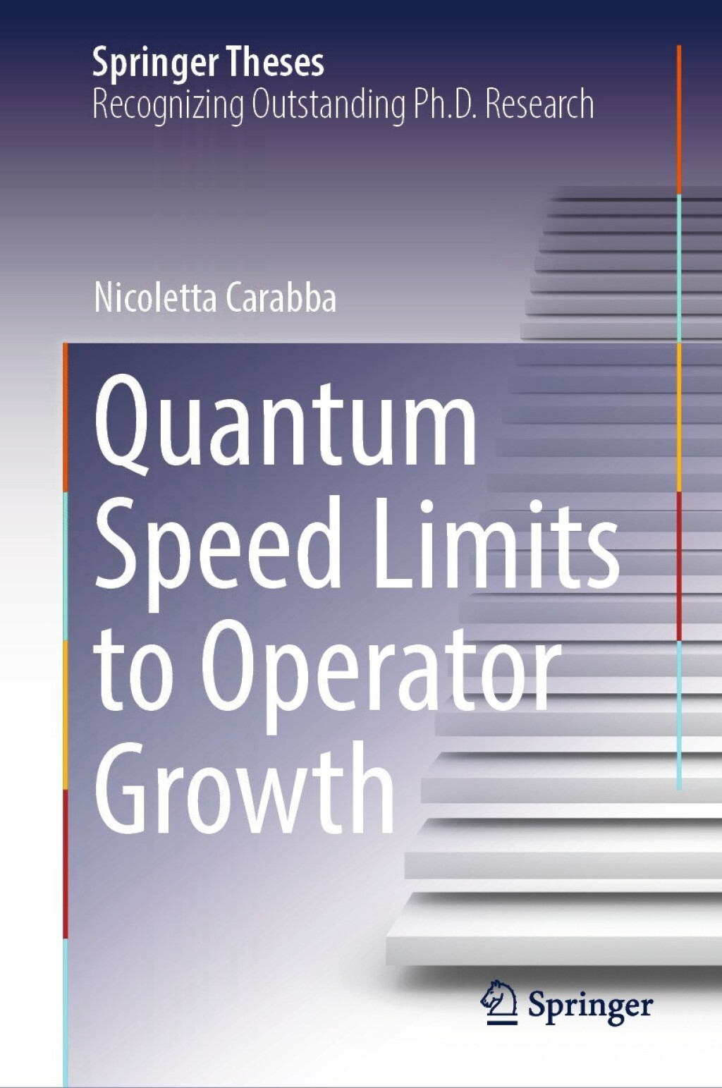Quantum Speed Limits to Operator Growth  â€“ PDF/EPUB Version Downloadable