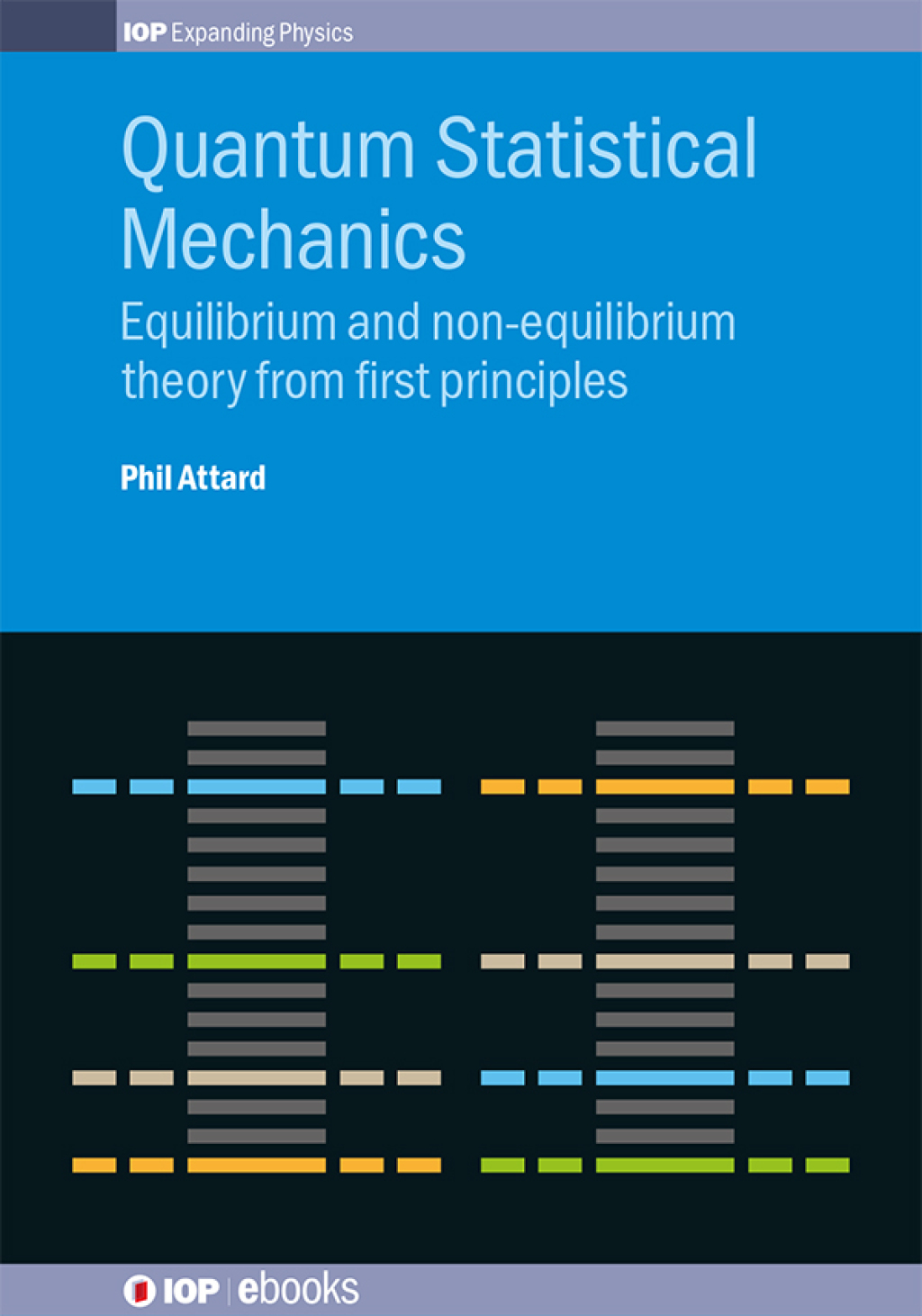 Quantum Statistical Mechanics Equilibrium and non-equilibrium theory from first principles  â€“ PDF/EPUB Version Downloadable