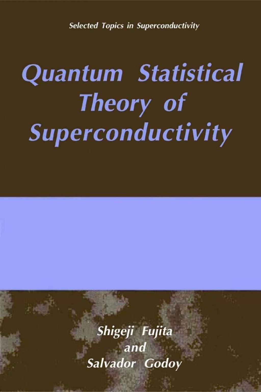 Quantum Statistical Theory of Superconductivity  â€“ PDF/EPUB Version Downloadable