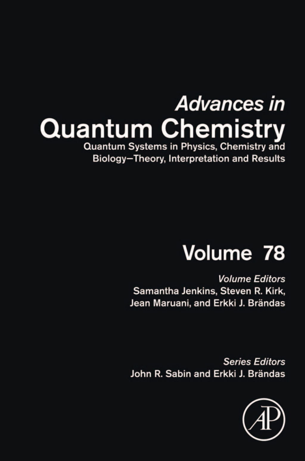 Quantum Systems in Physics, Chemistry and Biology - Theory, Interpretation and Results  â€“ PDF/EPUB Version Downloadable