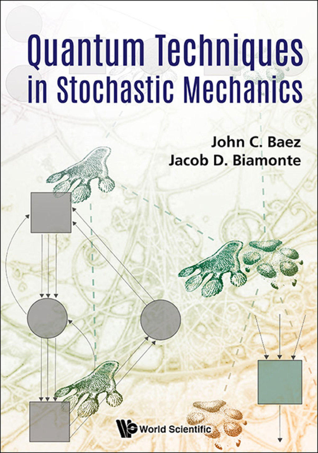 Quantum Techniques in Stochastic Mechanics  â€“ PDF/EPUB Version Downloadable