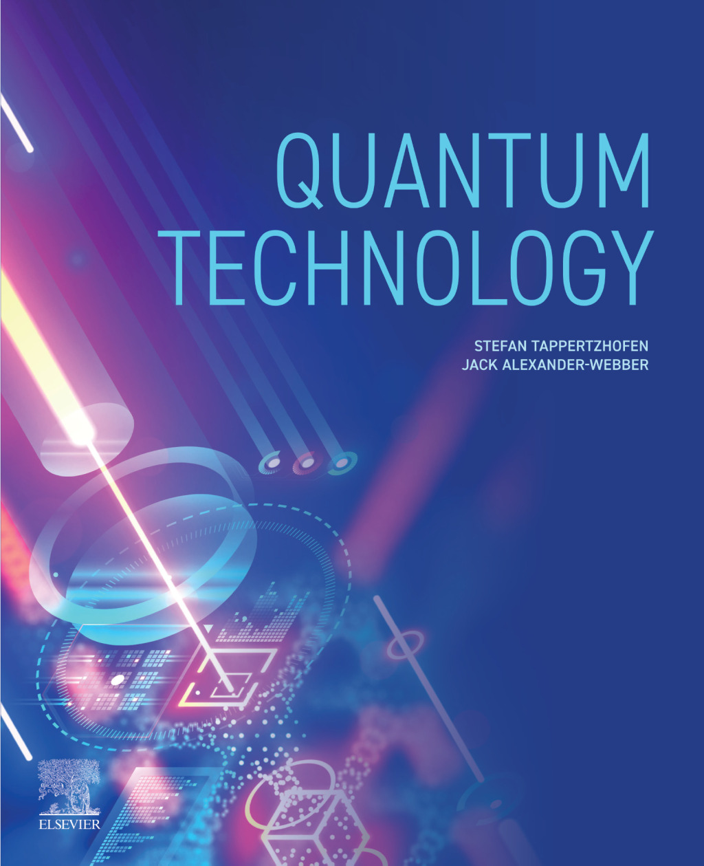 Quantum Technology  â€“ PDF/EPUB Version Downloadable