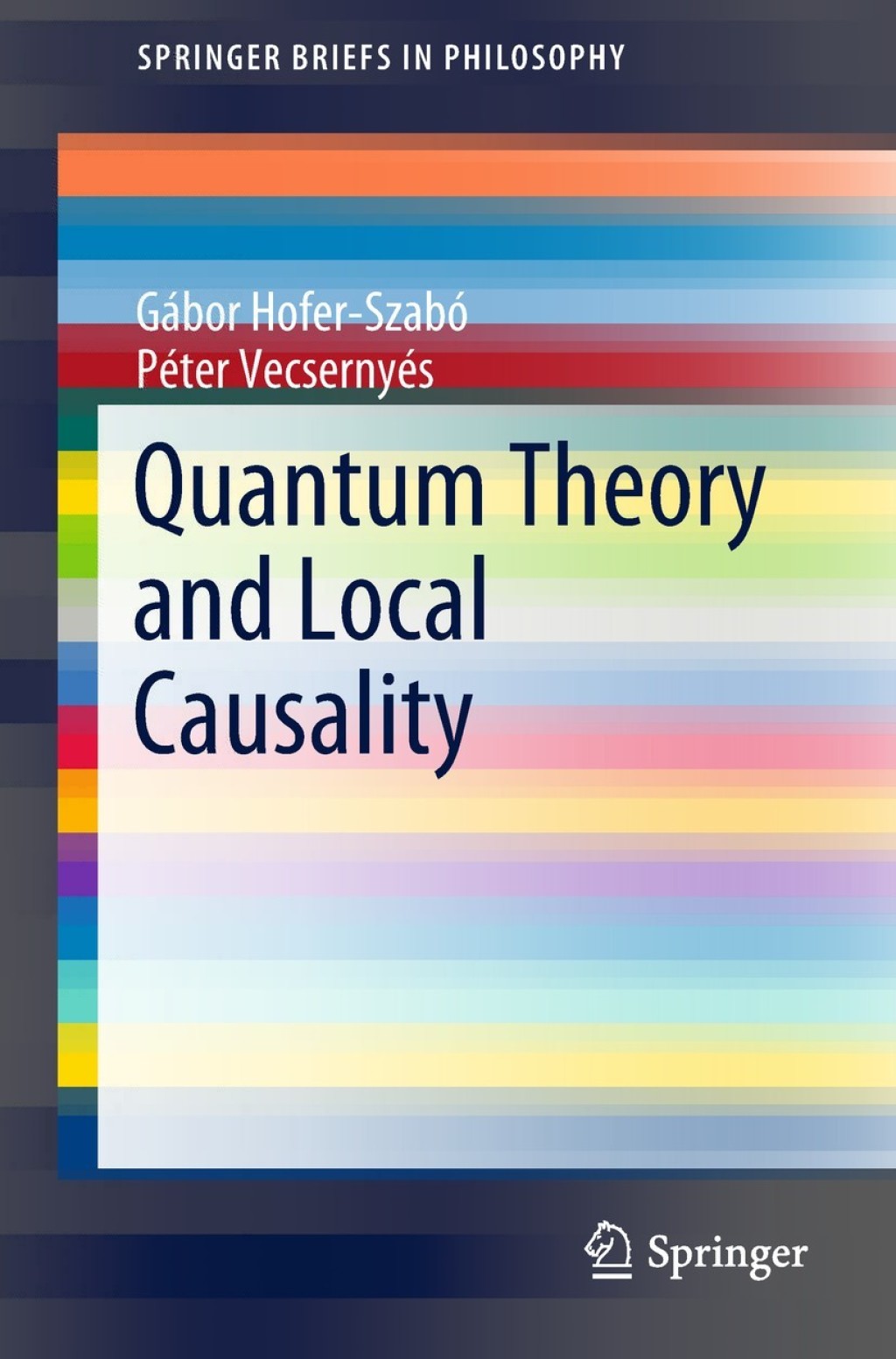 Quantum Theory and Local Causality  â€“ PDF/EPUB Version Downloadable