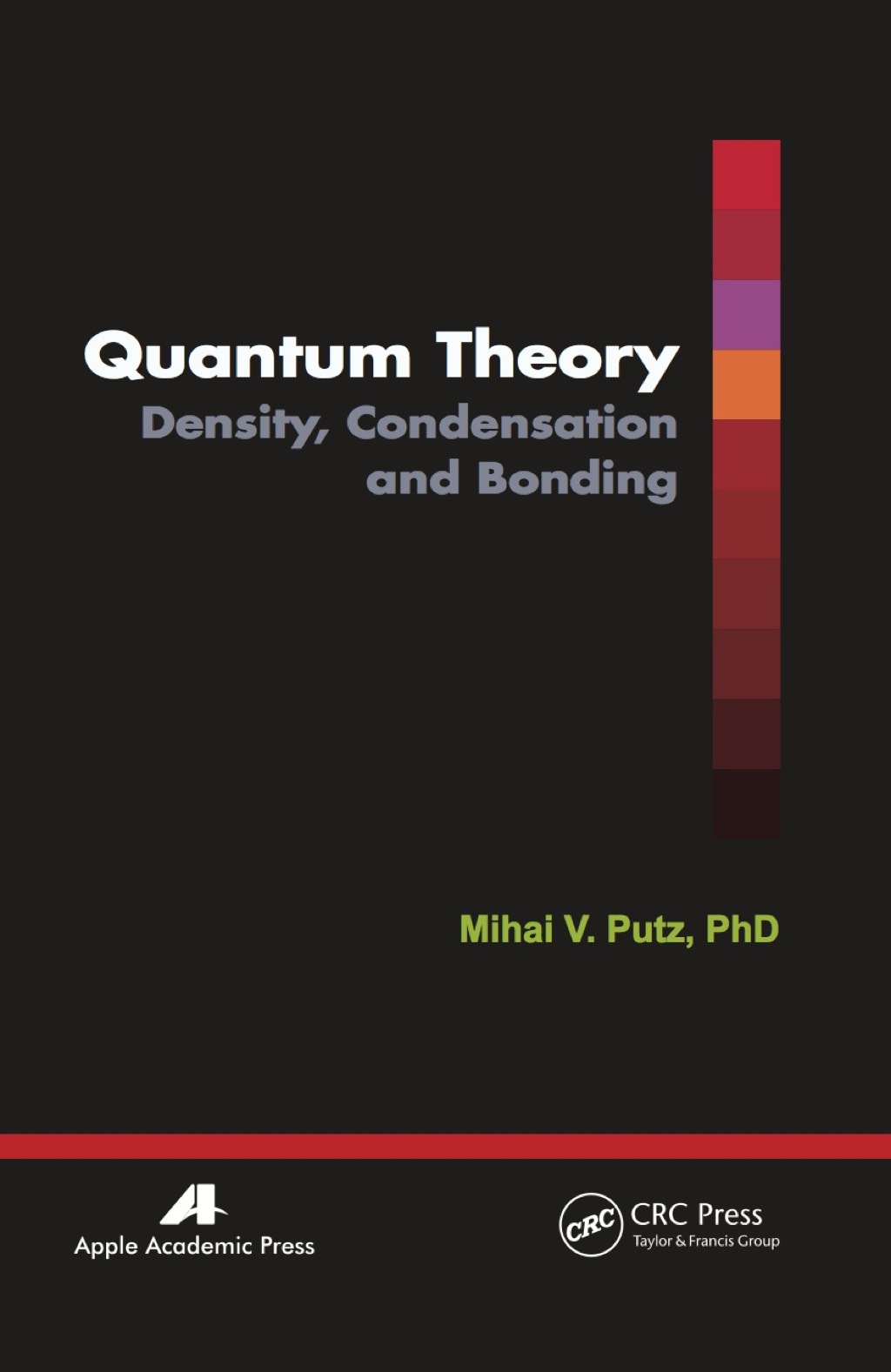 Quantum Theory Density, Condensation, and Bonding 1st Edition â€“ PDF/EPUB Version Downloadable