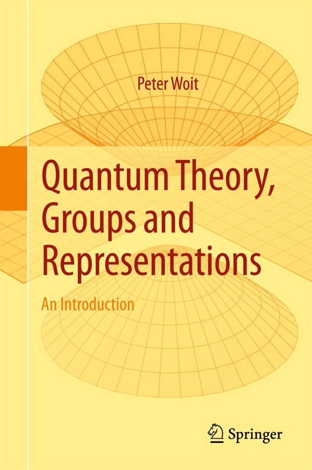 Quantum Theory, Groups and Representations An Introduction  â€“ PDF/EPUB Version Downloadable