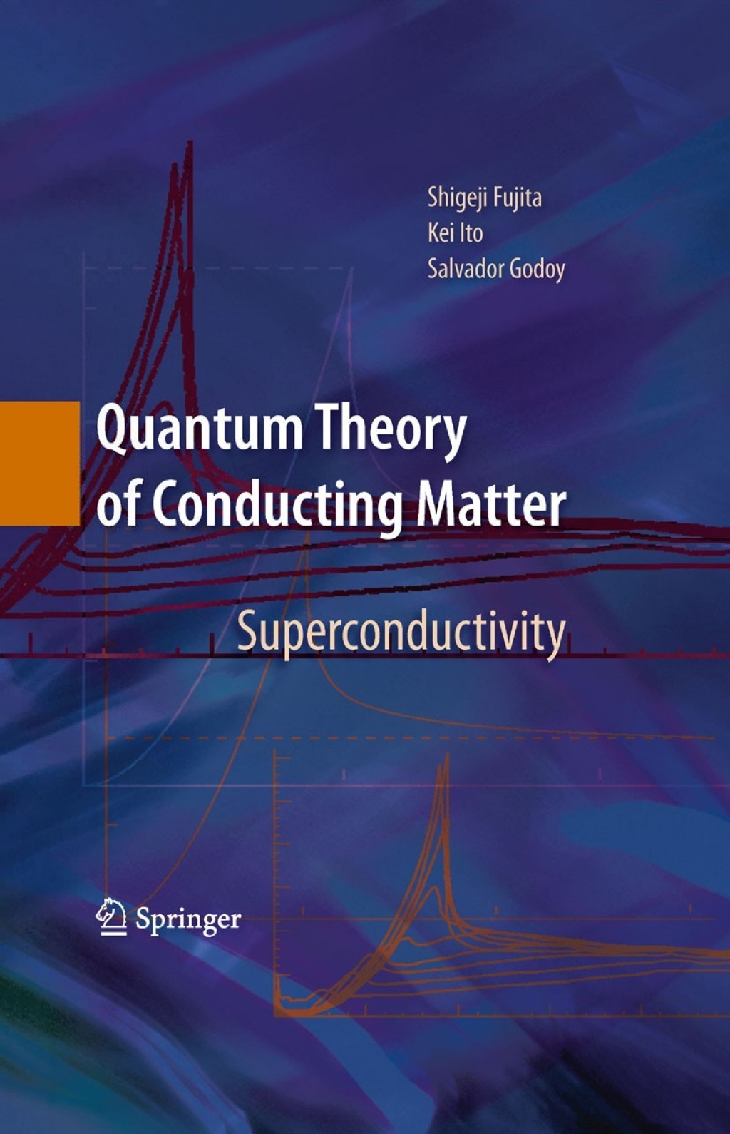 Quantum Theory of Conducting Matter Superconductivity  â€“ PDF/EPUB Version Downloadable