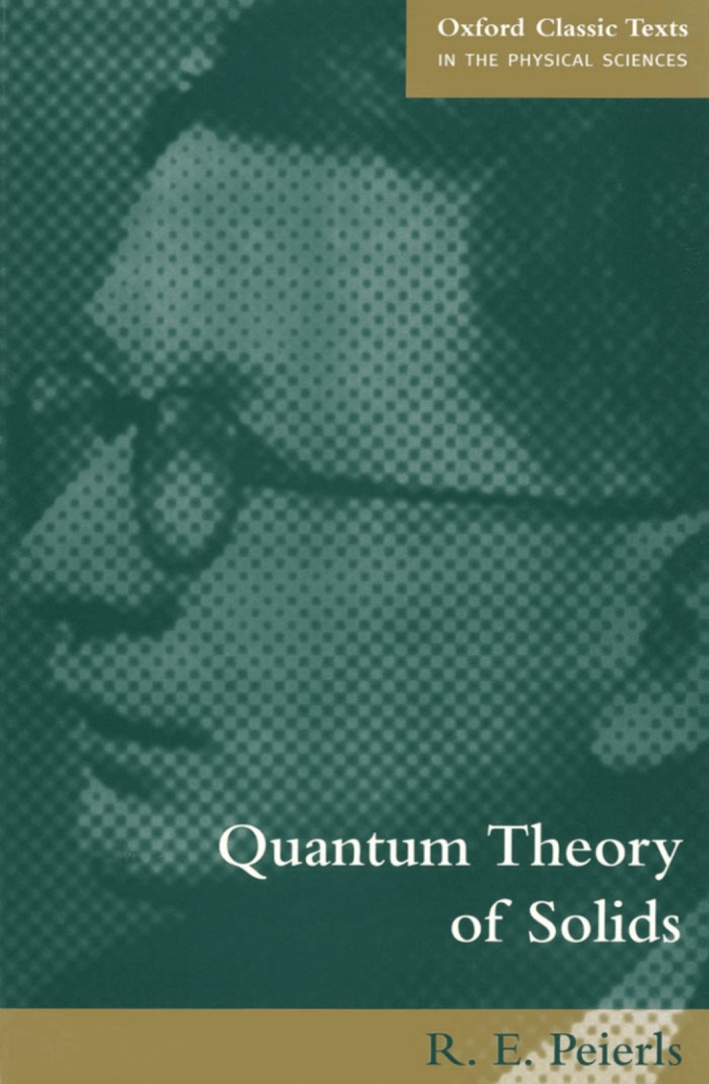 Quantum Theory of Solids  â€“ PDF/EPUB Version Downloadable