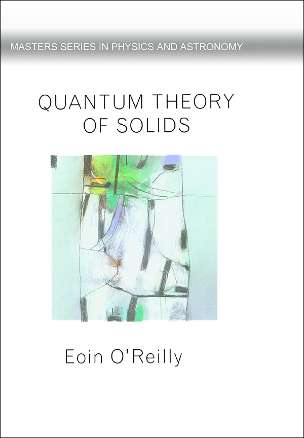 Quantum Theory of Solids 1st Edition â€“ PDF/EPUB Version Downloadable