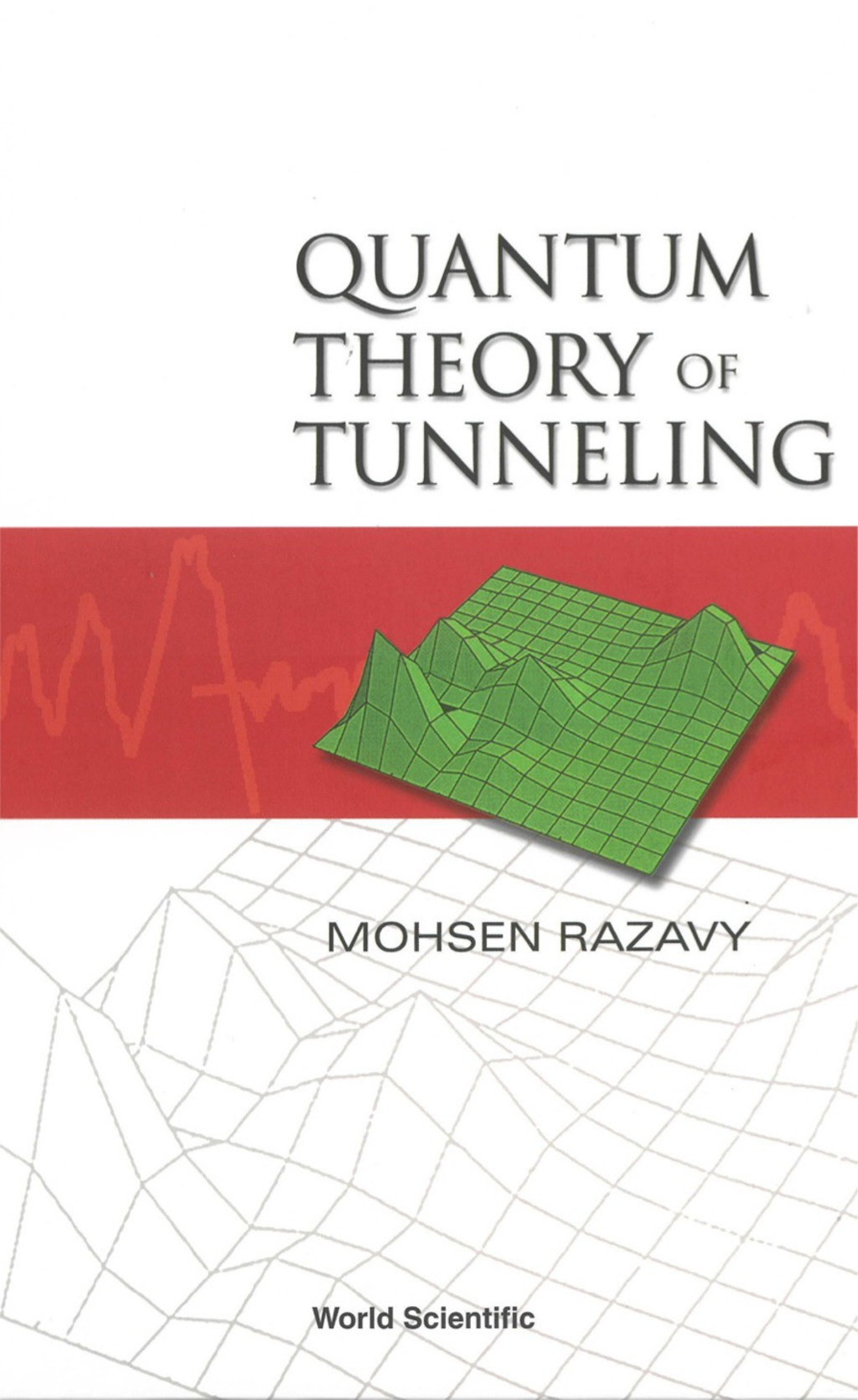 QUANTUM THEORY OF TUNNELING  â€“ PDF/EPUB Version Downloadable