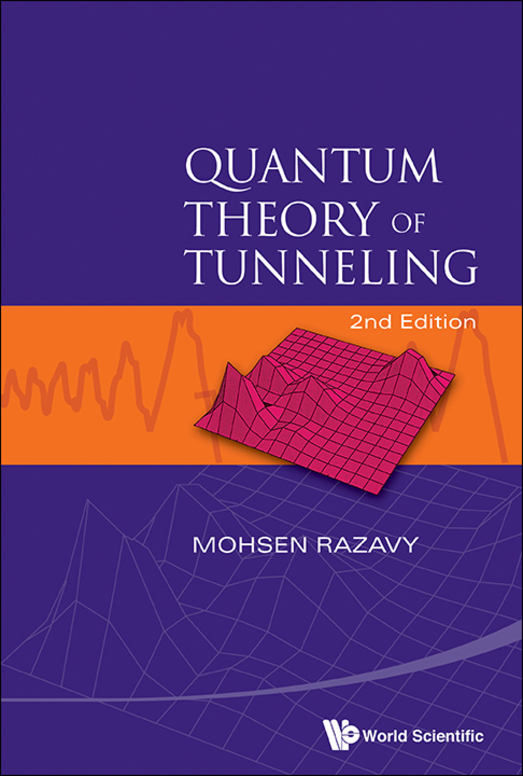Quantum Theory of Tunneling 2nd Edition â€“ PDF/EPUB Version Downloadable