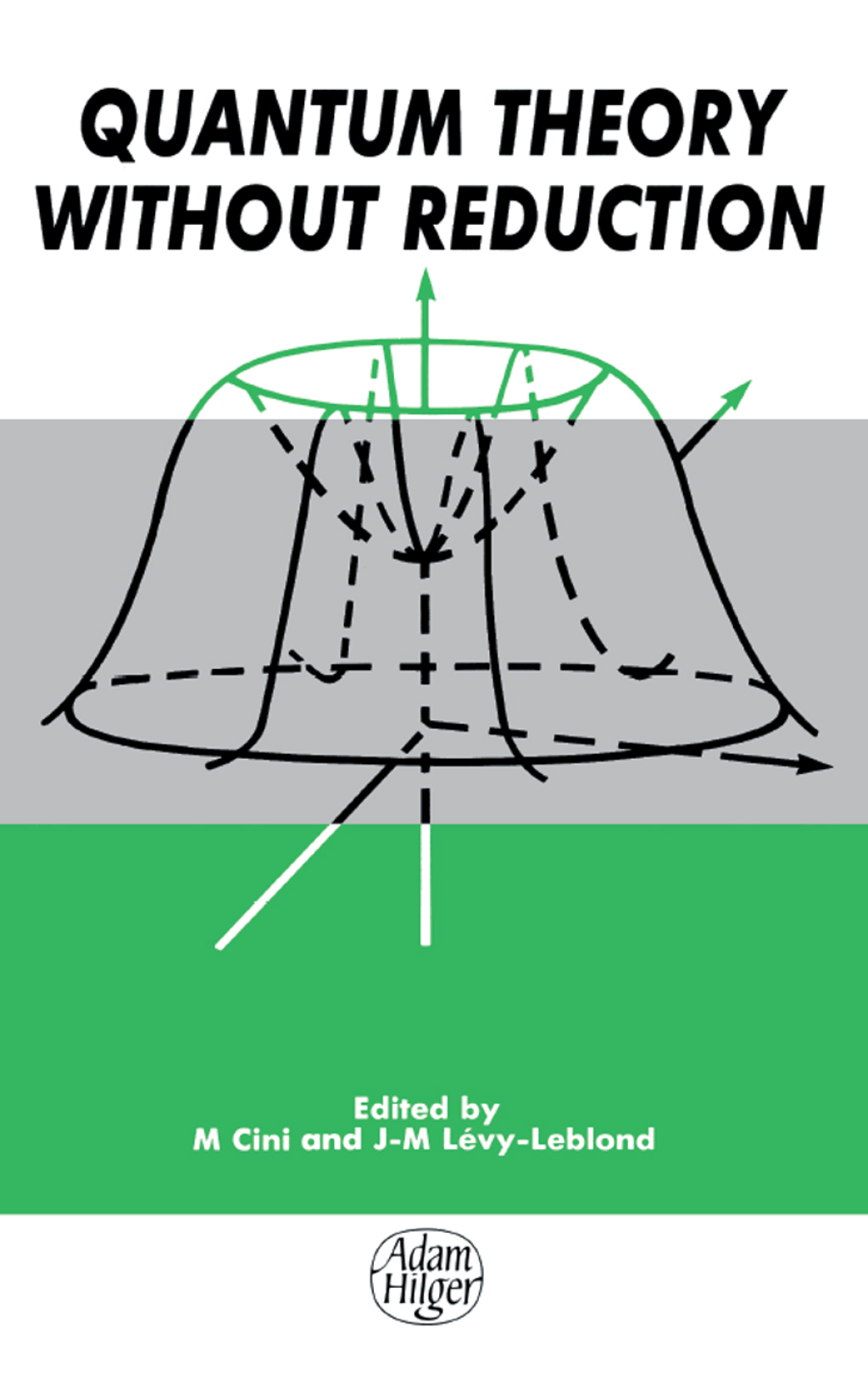 Quantum Theory without Reduction, 1st Edition â€“ PDF/EPUB Version Downloadable