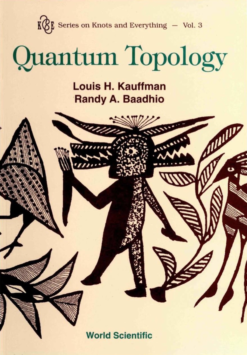 QUANTUM TOPOLOGY          (V3)  â€“ PDF/EPUB Version Downloadable