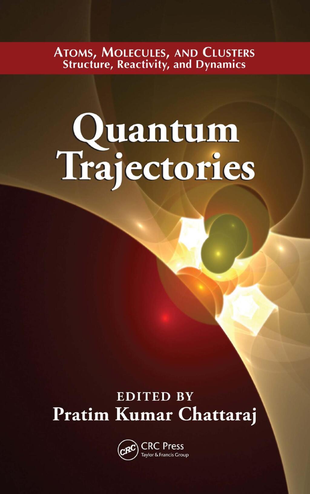Quantum Trajectories 1st Edition â€“ PDF/EPUB Version Downloadable