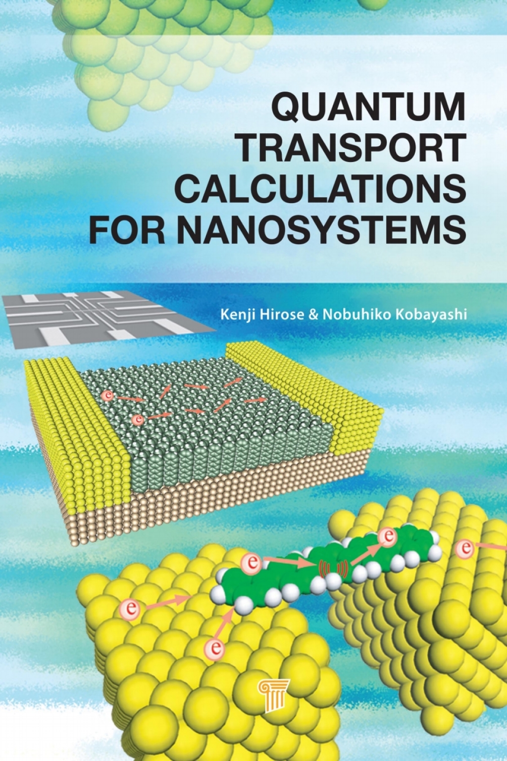 Quantum Transport Calculations for Nanosystems 1st Edition â€“ PDF/EPUB Version Downloadable
