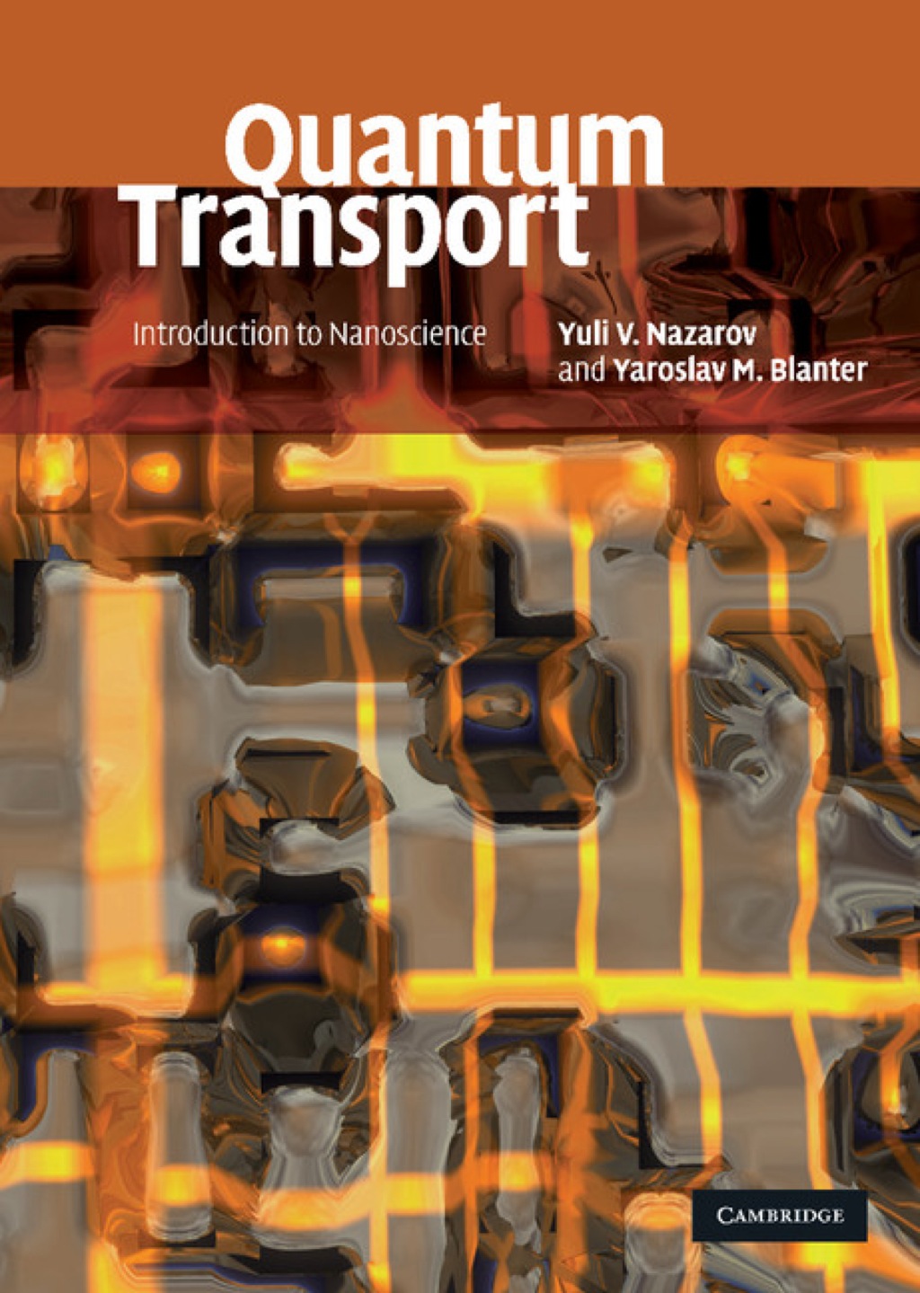 Quantum Transport Introduction to Nanoscience  â€“ PDF/EPUB Version Downloadable