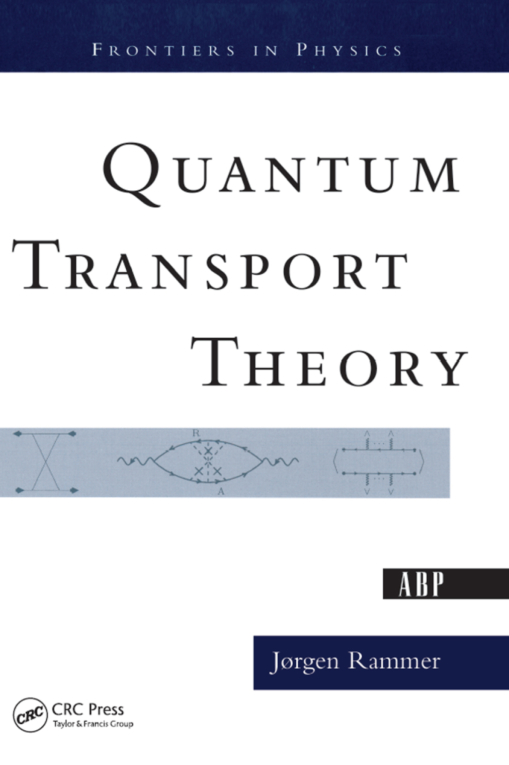 Quantum Transport Theory 1st Edition â€“ PDF/EPUB Version Downloadable