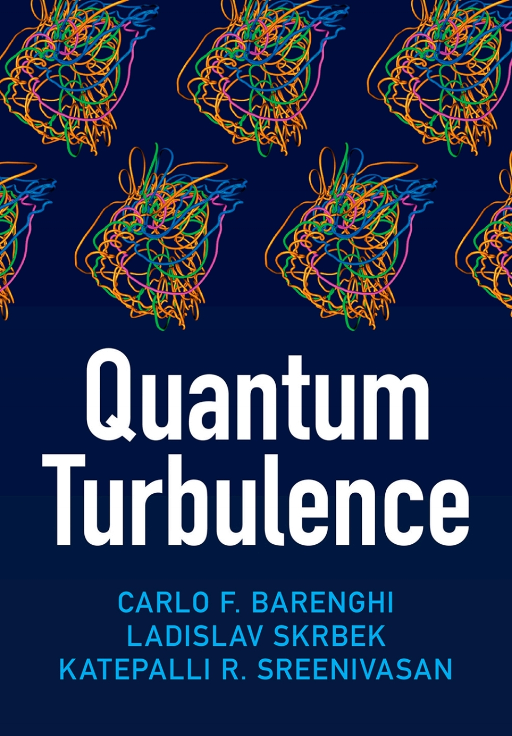 Quantum Turbulence  â€“ PDF/EPUB Version Downloadable