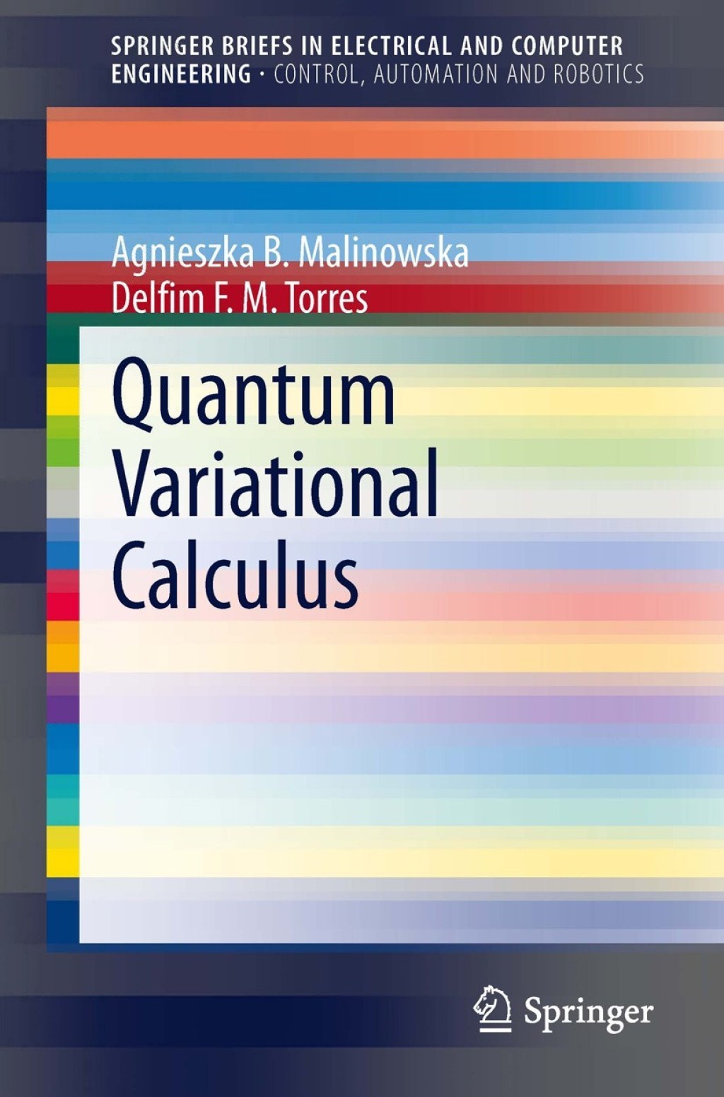 Quantum Variational Calculus  â€“ PDF/EPUB Version Downloadable