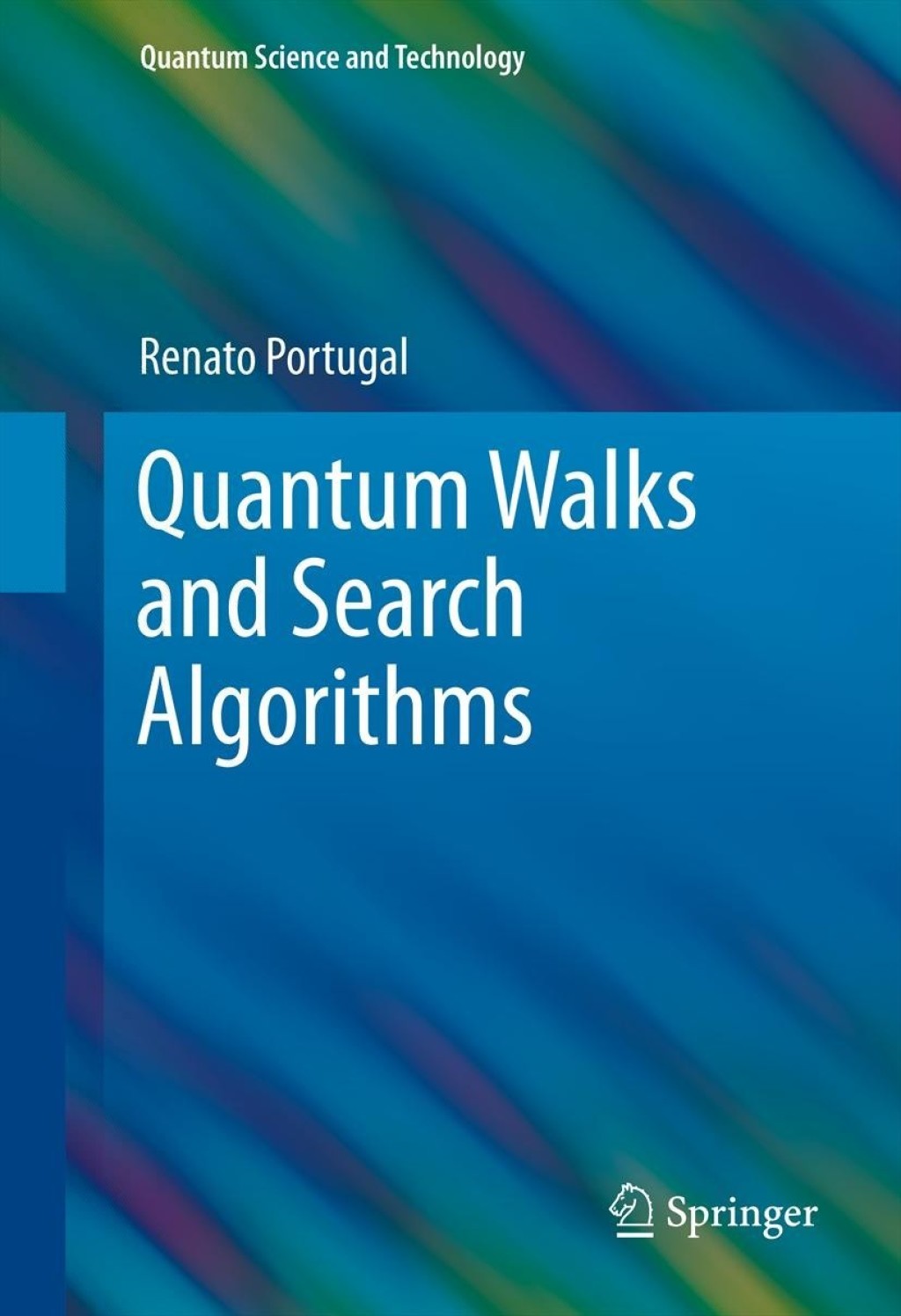 Quantum Walks and Search Algorithms  â€“ PDF/EPUB Version Downloadable