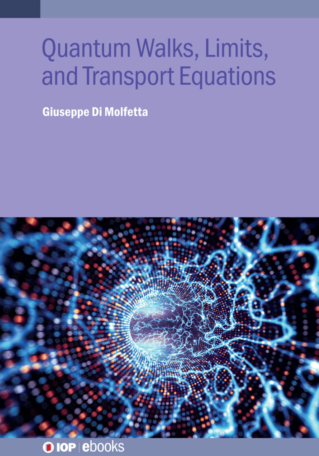 Quantum Walks, Limits, and Transport Equations  â€“ PDF/EPUB Version Downloadable