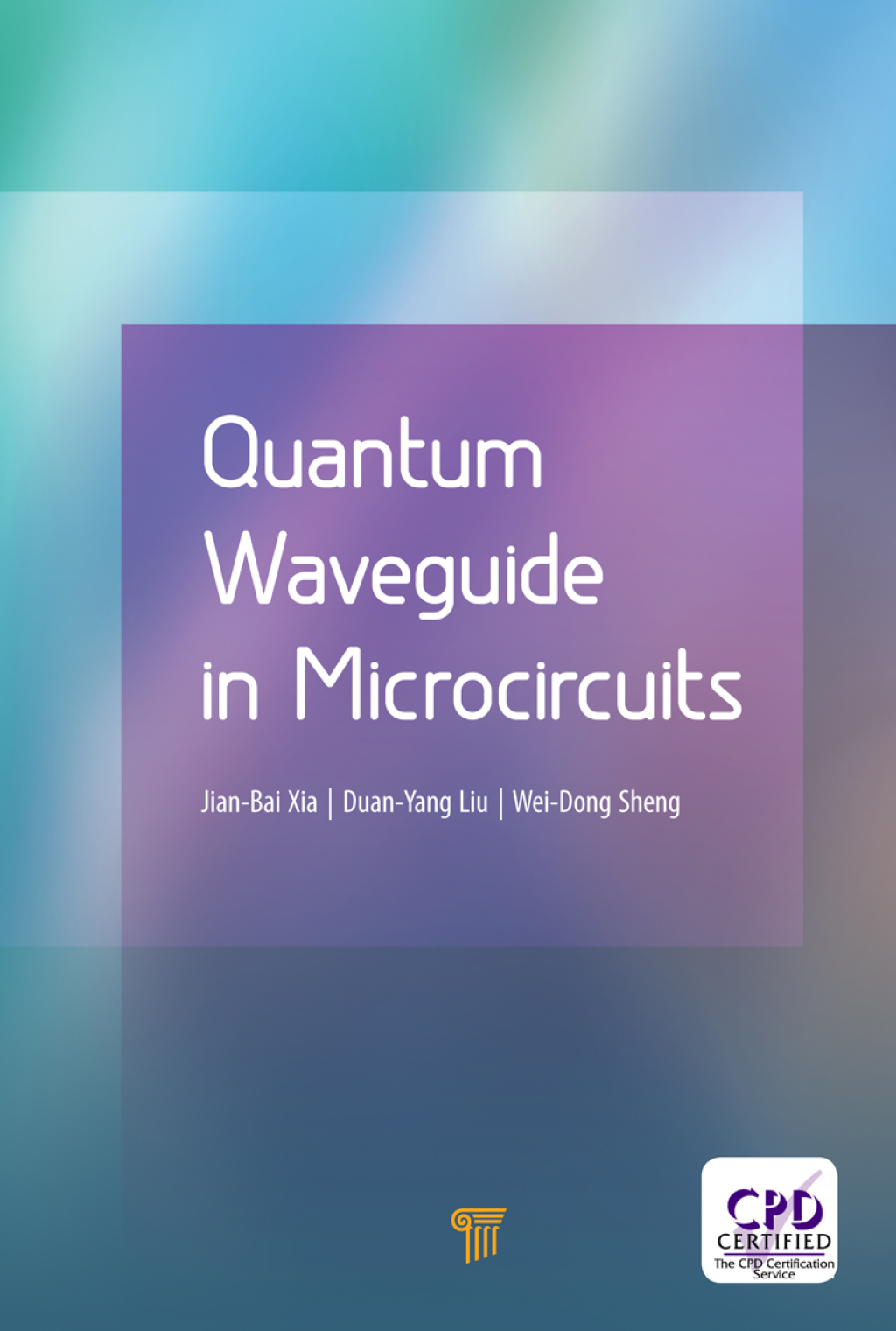 Quantum Waveguide in Microcircuits 1st Edition â€“ PDF/EPUB Version Downloadable