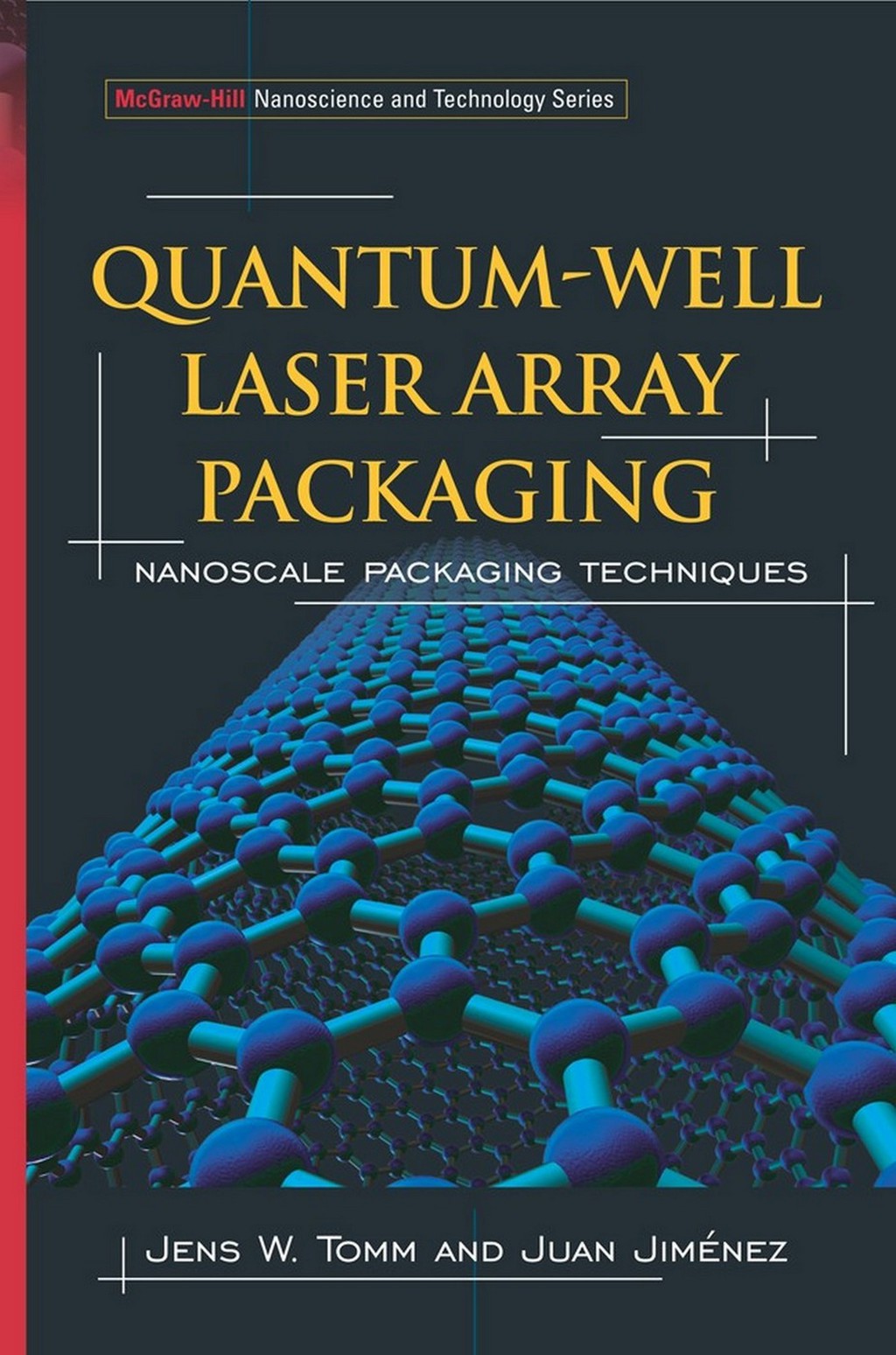 Quantum-Well Laser Array Packaging 1st Edition â€“ PDF/EPUB Version Downloadable