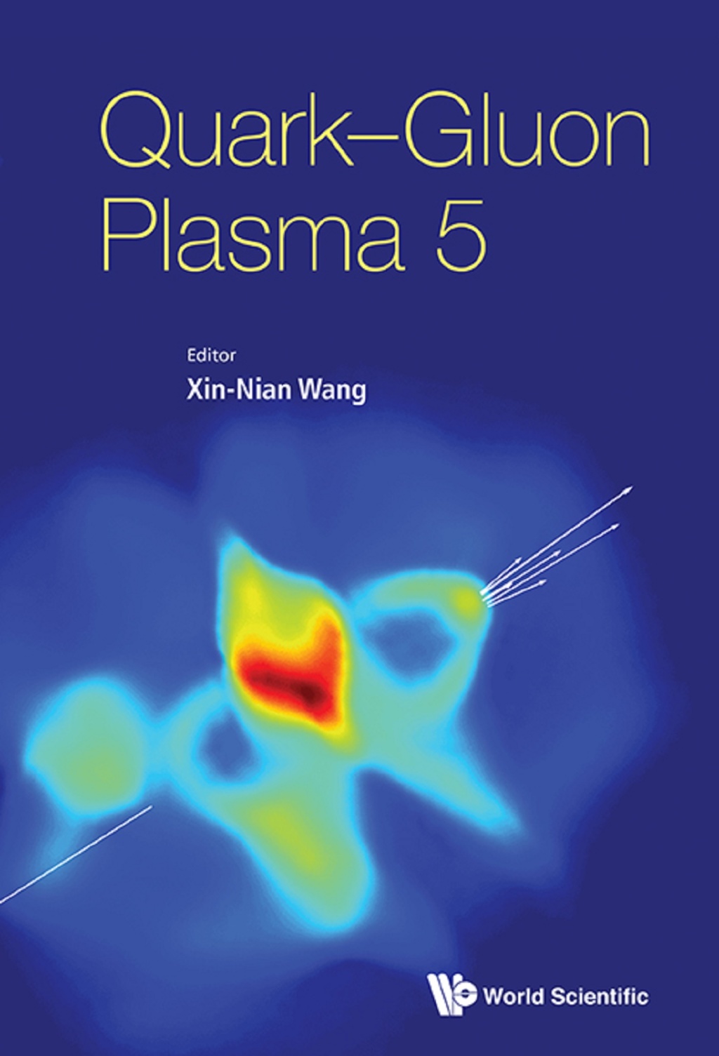 Quarkâ€“Gluon Plasma 5  â€“ PDF/EPUB Version Downloadable
