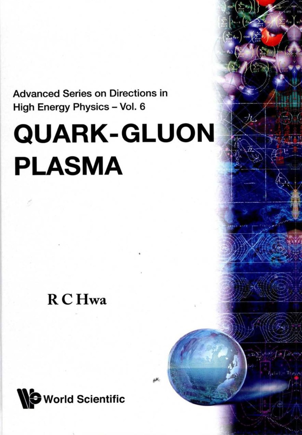 Quark-gluon Plasma 1st Edition â€“ PDF/EPUB Version Downloadable