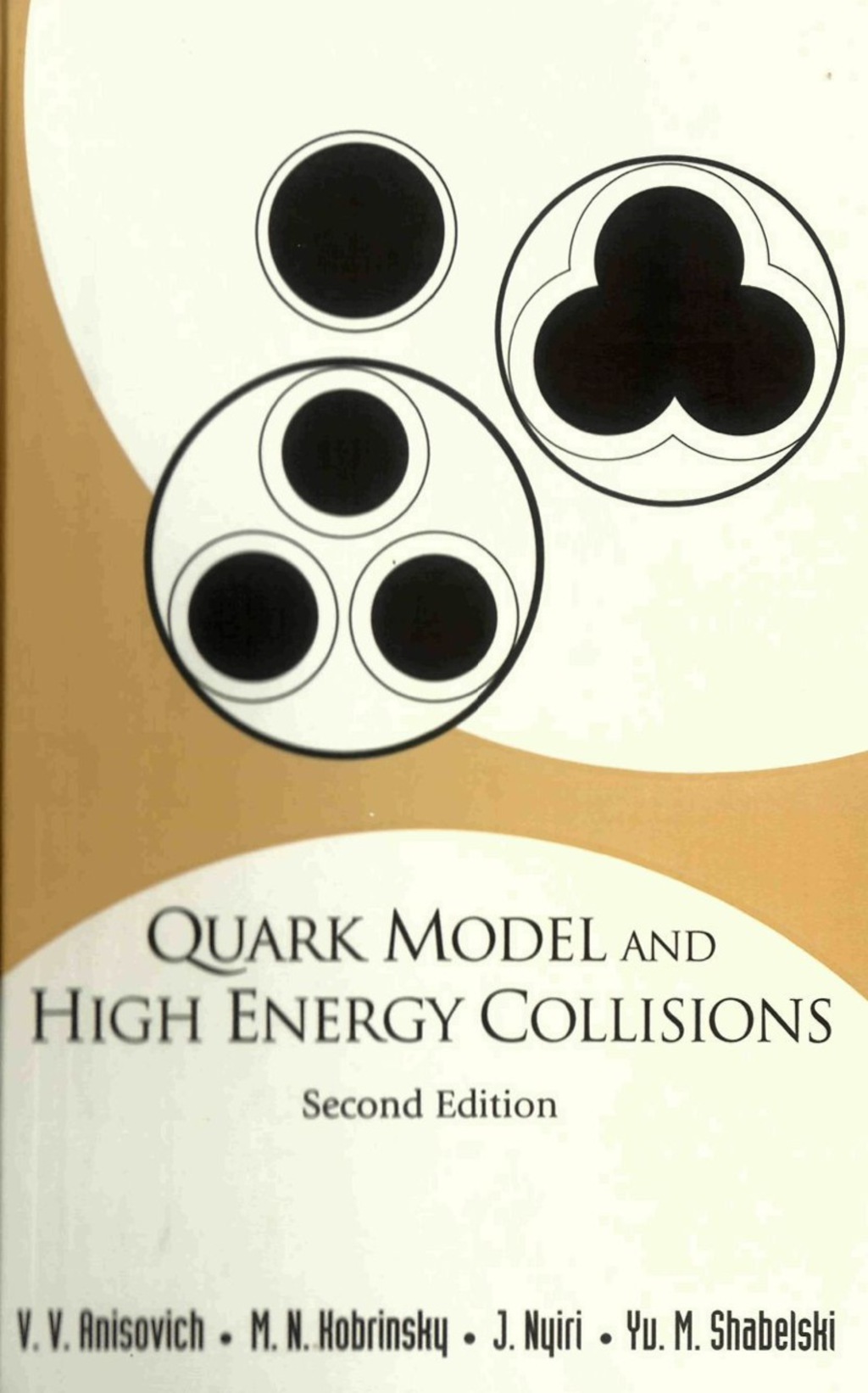 QUARK MODEL & HIGH ENERGY COLL...(2ED) 2nd Edition â€“ PDF/EPUB Version Downloadable