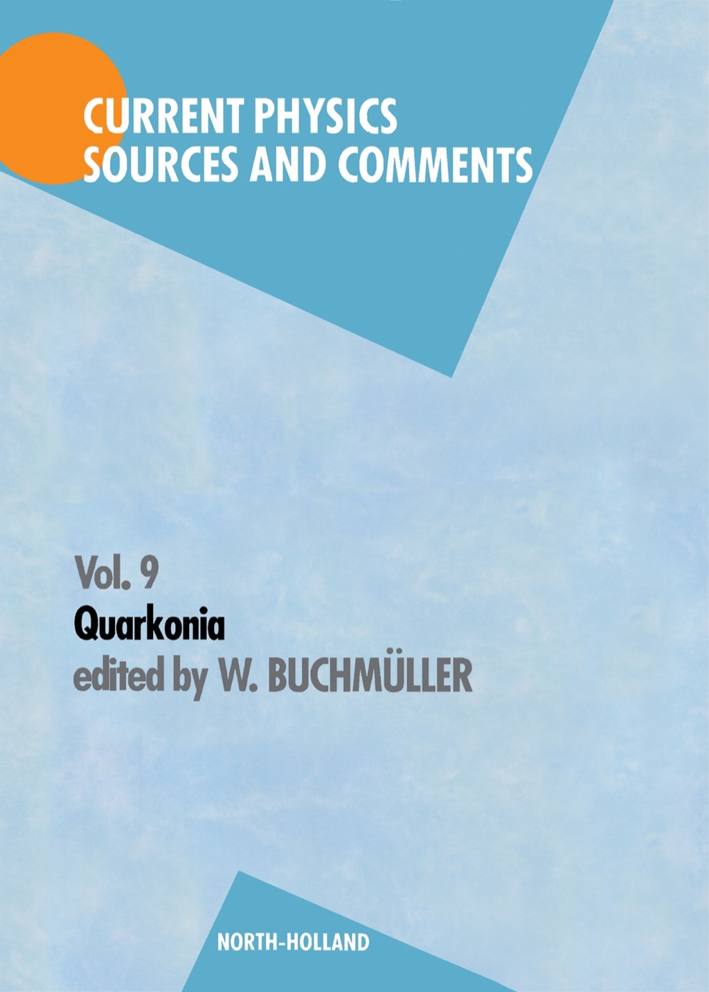 Quarkonia 1st Edition â€“ PDF/EPUB Version Downloadable
