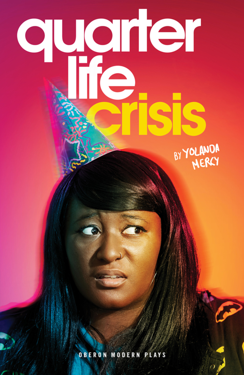 Quarter Life Crisis 1st Edition - (PDF/EPUB Version)