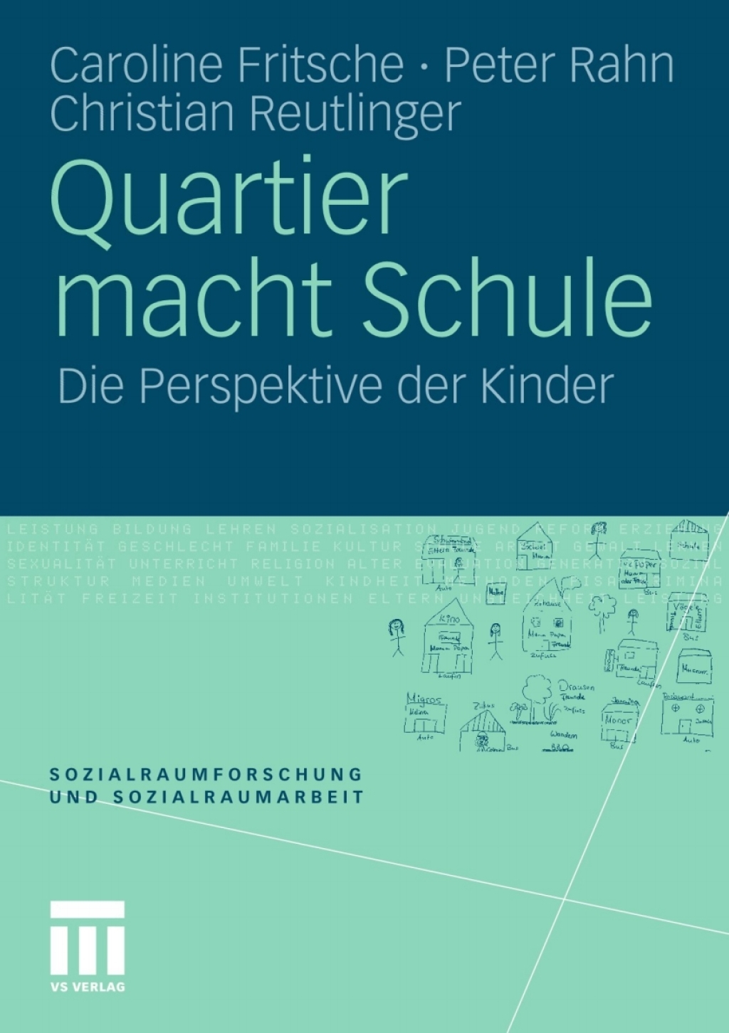 Quartier macht Schule Die Perspektive der Kinder  â€“ PDF/EPUB Version Downloadable