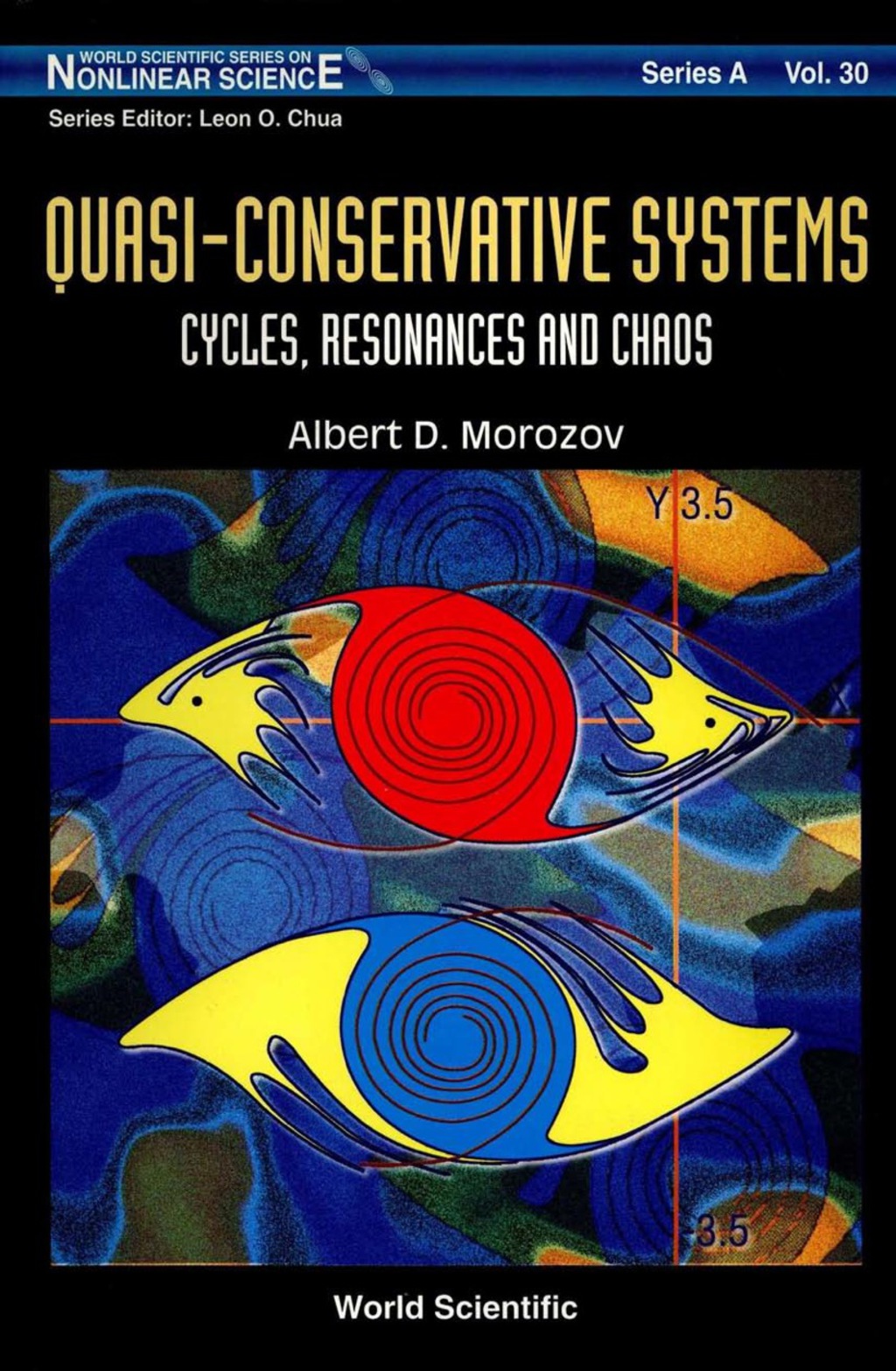 QUASI-CONSERVATIVE SYS:CYCLES,... (V30)  â€“ PDF/EPUB Version Downloadable