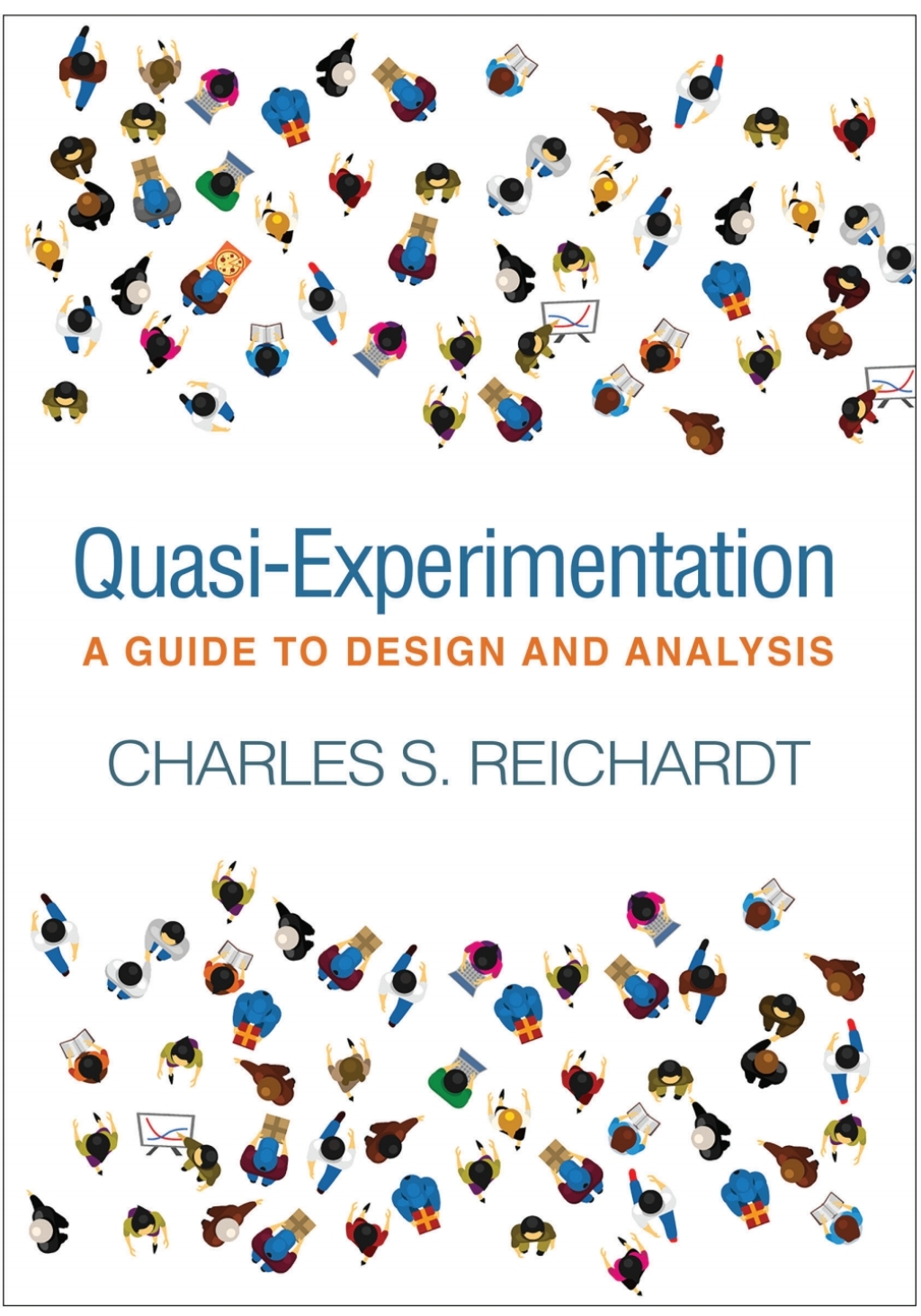 Quasi-Experimentation A Guide to Design and Analysis  â€“ PDF/EPUB Version Downloadable