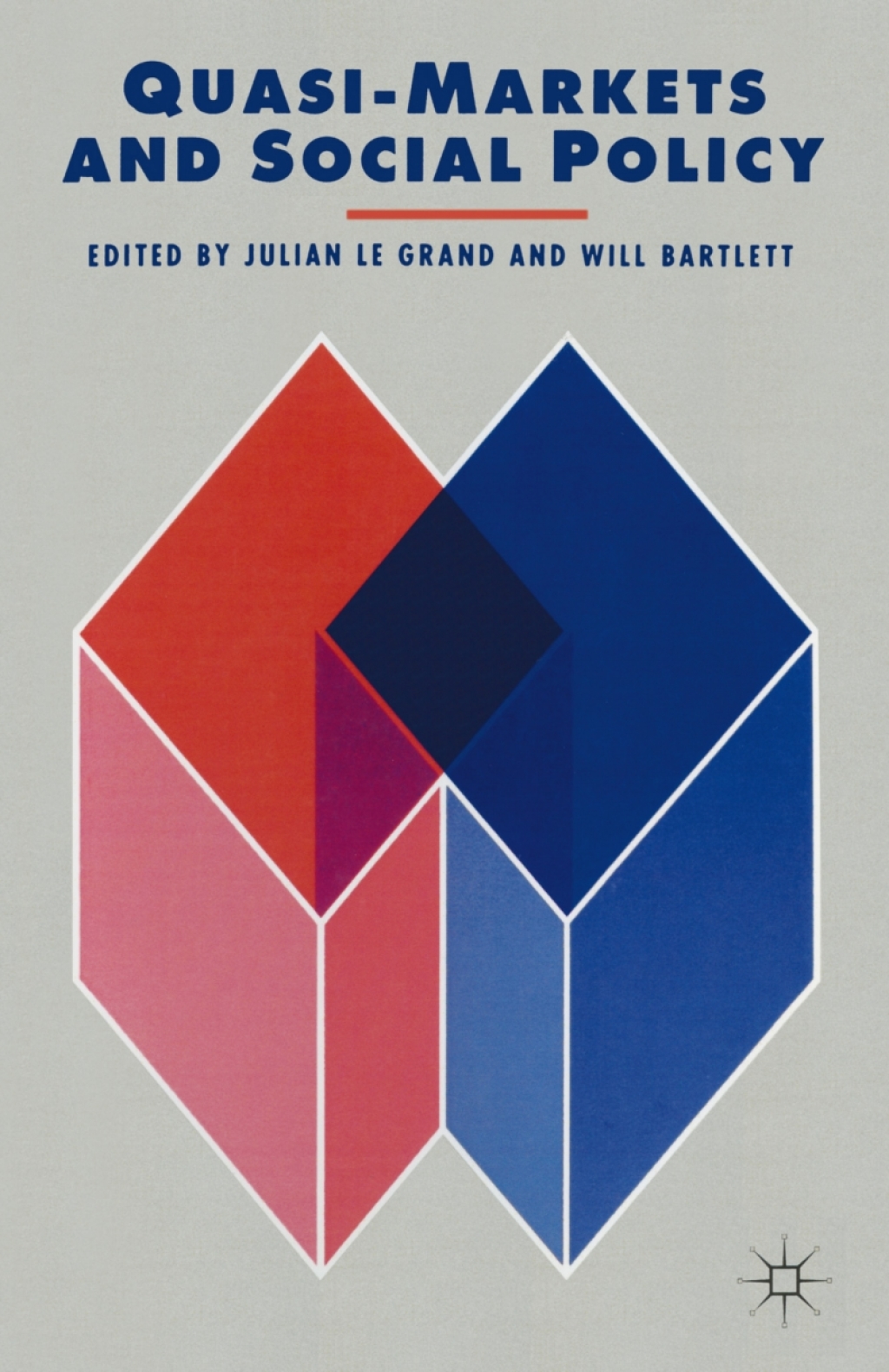 Quasi-Markets and Social Policy 1st Edition â€“ PDF/EPUB Version Downloadable
