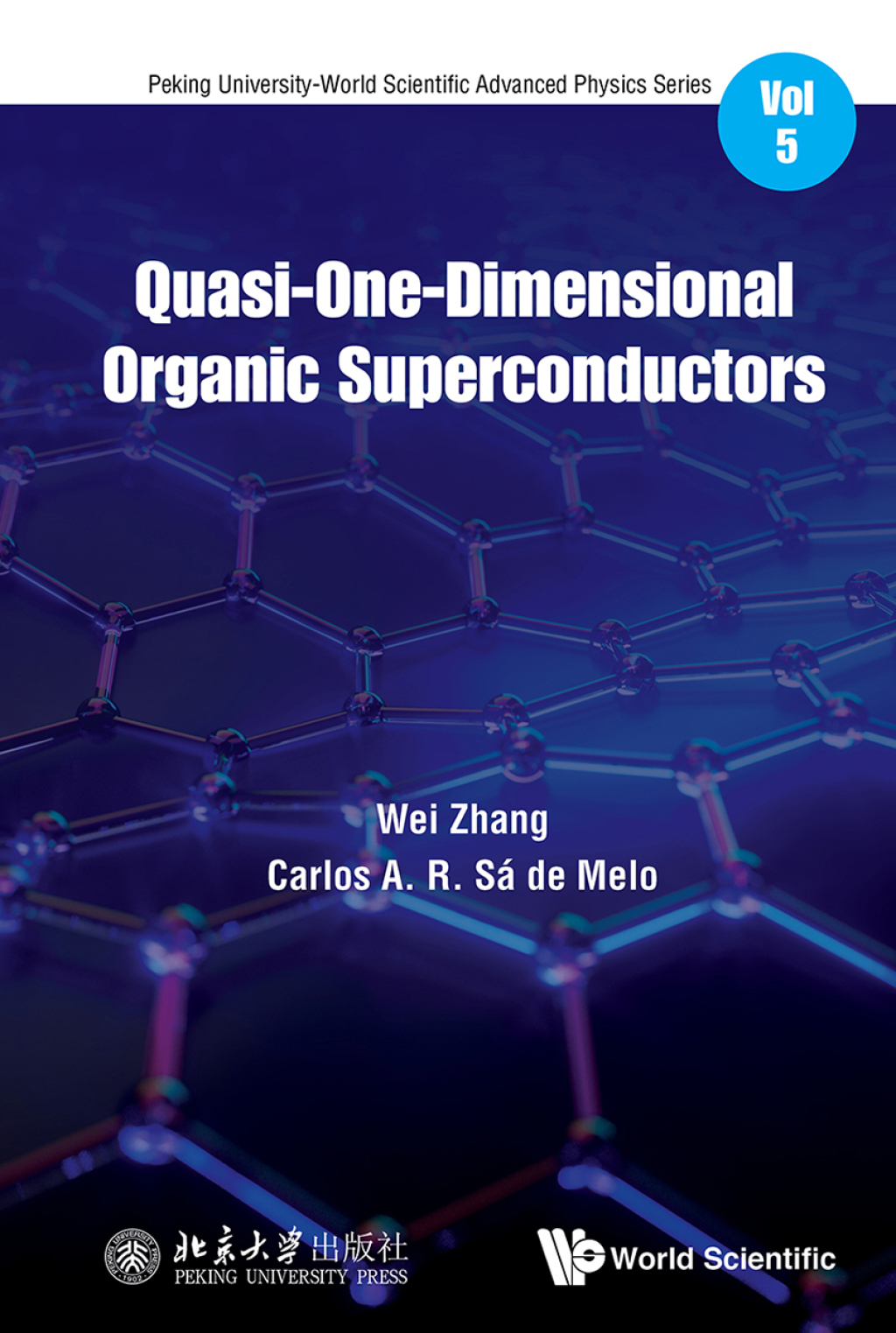 Quasi-One-Dimensional Organic Superconductors  â€“ PDF/EPUB Version Downloadable