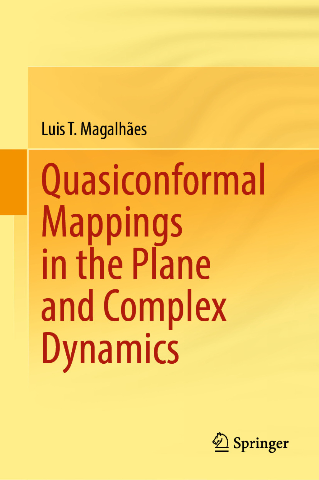 Quasiconformal Mappings in the Plane and Complex Dynamics  â€“ PDF/EPUB Version Downloadable