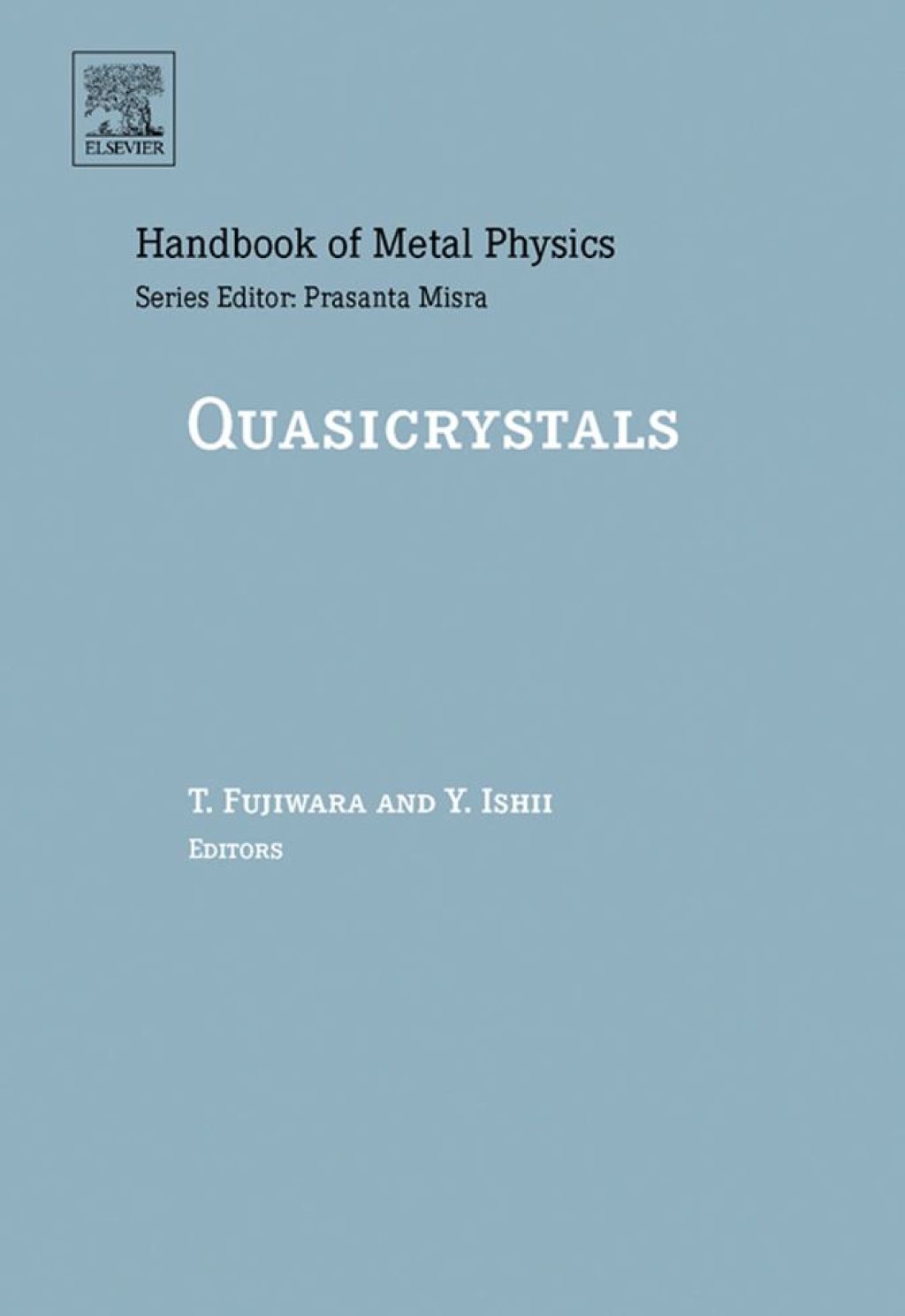 Quasicrystals  â€“ PDF/EPUB Version Downloadable