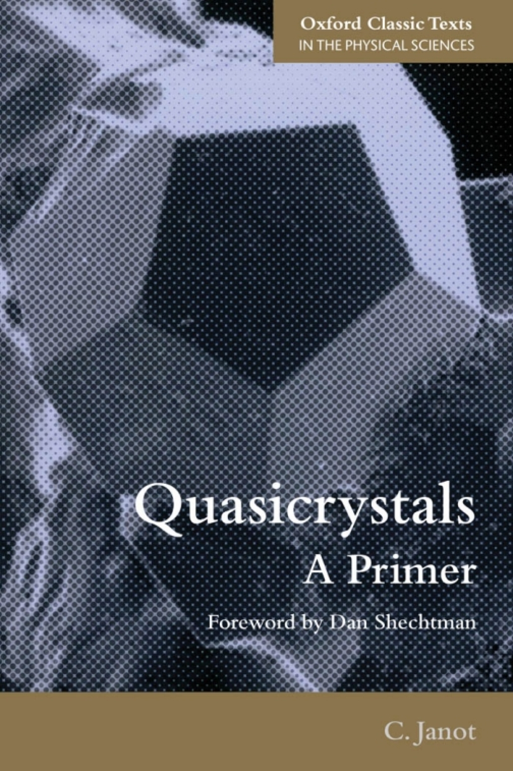 Quasicrystals A Primer 2nd Edition â€“ PDF/EPUB Version Downloadable